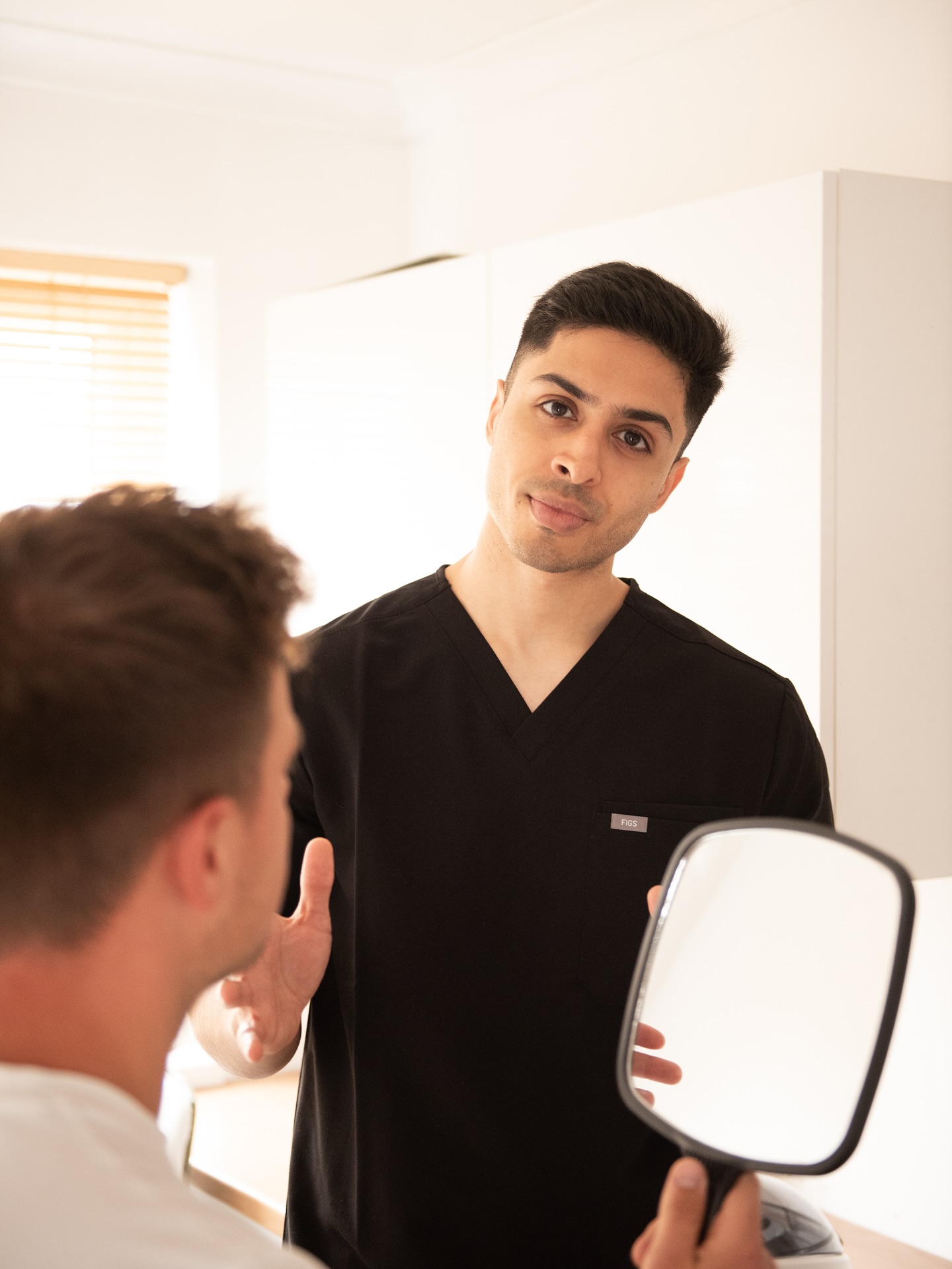 What an incredible time working with @theclinicedit and some amazing models 🙌
Growth always happens outside your comfort zone 💫
#Growth #MedicalAesthetics #AestheticsClinic #FacialAesthetics #AestheticsPractitioner #SkinInjectables