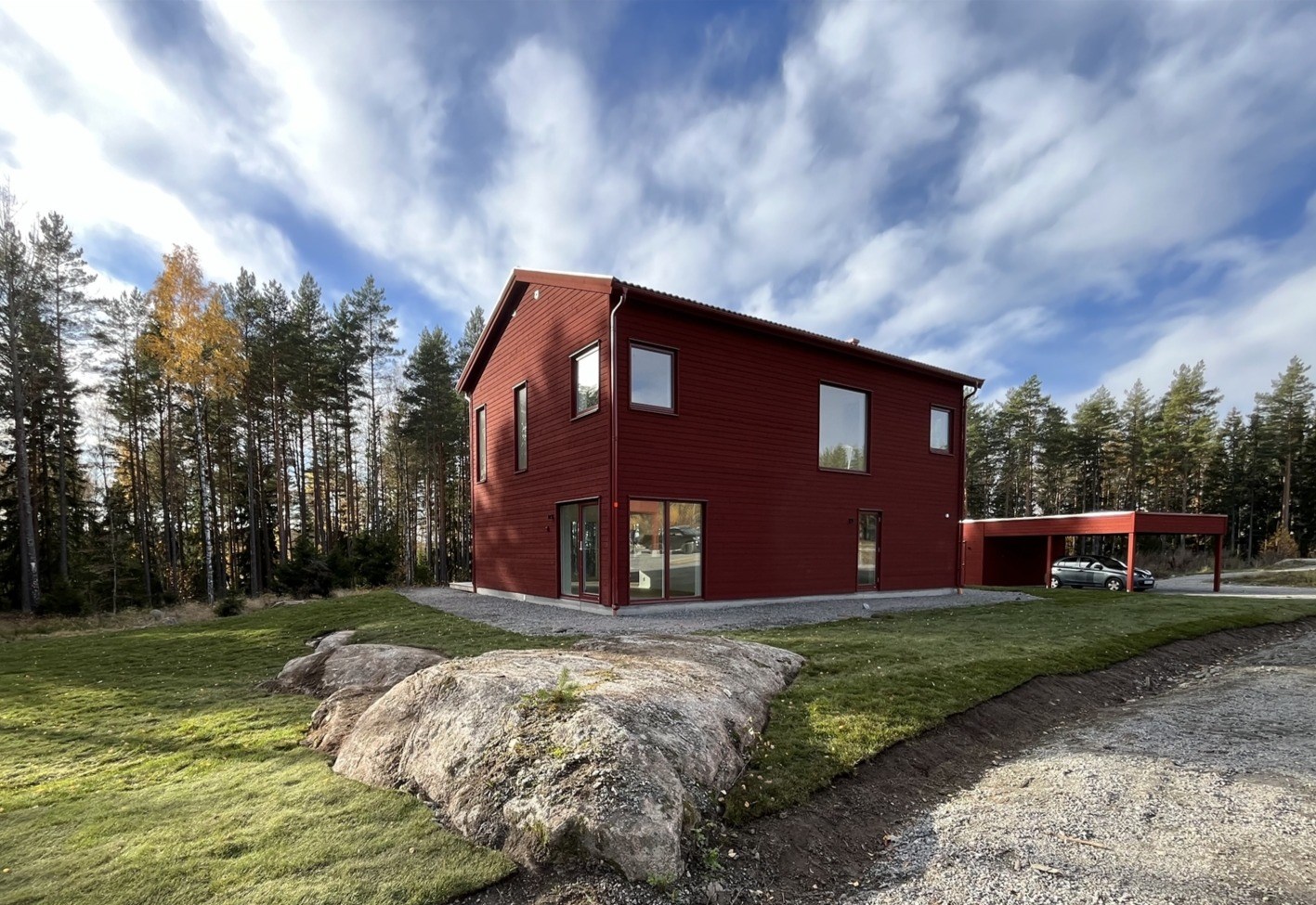 📢 UTHYRNING – Nybyggd villa i naturnära Knivsta
🌲 Nor 111 | Knivsta
💰 Hyra: 22 000 kr/månad
🏠 165 kvm boyta | 2041 kvm tomt
📦 Omöblerad | Inflyttningsklar
Välkommen till ett drömboende i idylliska Nor – ett nybyggt hus omgivet av skog, lugn och harmoni. Perfekt för dig som söker livskvalitet och närhet till naturen, bara en kort resa från stan. 🌿✨
📍 Rymligt, modernt och barnvänligt
📅 Tillgänglig nu!
👉 Mer info & ansökan:
wix.to/KpHTCG7
#uthyrning #knivsta #villauthyrning #nybyggt #hyresbostad #hemförfamiljen #bostad #uthyres #boiknivsta #naturboende #hyresrätt #hyrhus #drömboende #lugnochro