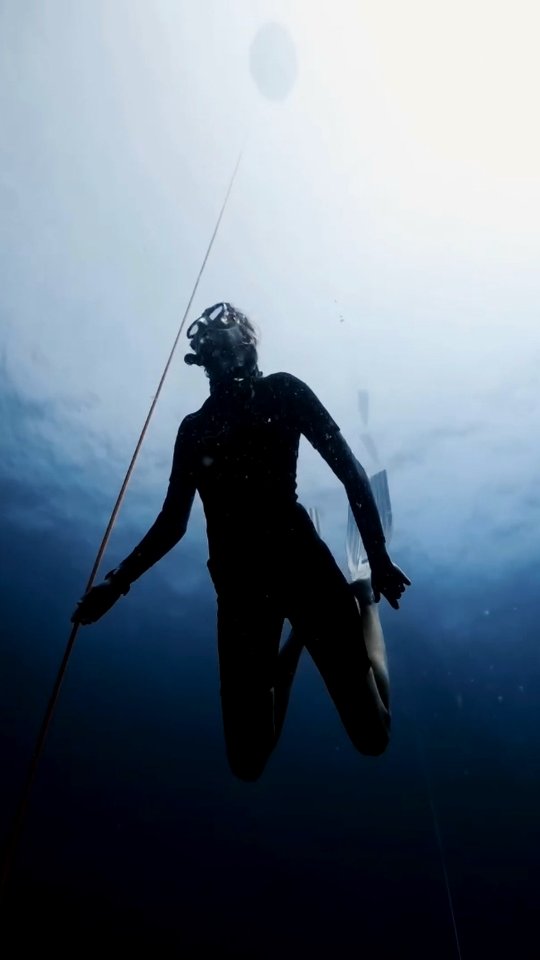 Dive into the blue unknown 🐟💠🩵
📍 @blue_chitta