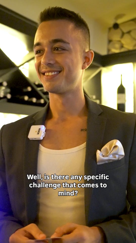 โwhatโs something youโve learned about yourself in the past year that surprised you?โ ๐ด
@notjustmac didnโt hesitate.
โIt would probably be the fact that I'm very resilient. When faced with a challenge, I will pick myself up and work hard and do what I can to thrive.โ
when life got heavy, he kept going.
got up, showed up, and gave it his all. not just to survive, but to thrive.
resilience isnโt always loud.
sometimes, it looks like trying again. and again. and again.
โจ ask deeper questions. pull a card. preorders are up in our website now, link in bio