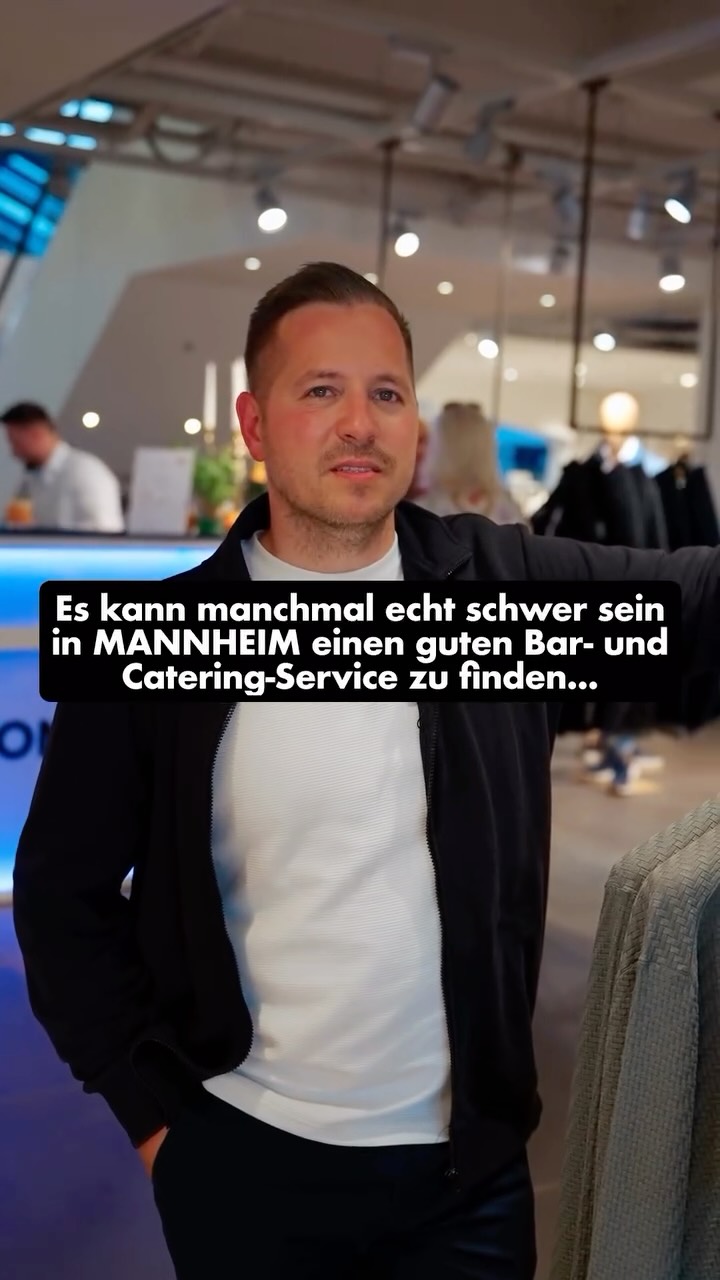 ✨ Barloeffel on Tour! ✨
Ob Hochzeit, Geburtstag, JGA, Firmenevent oder Messe – ich bringe die Bar direkt zu euch! 🍸🚐
Erlebt exklusives Cocktail-Catering mit Stil, Geschmack & guter Laune – perfekt für alle, die feiern wollen.
Lust auf einen unvergesslichen Abend? Dann meldet euch jetzt! 💬
🌐 www.bar-loeffel.de
#CocktailCatering #Barloeffel #Hochzeit2025 #GeburtstagFeiern #JGA #Firmenfeier #Messebar #feiernmitstil