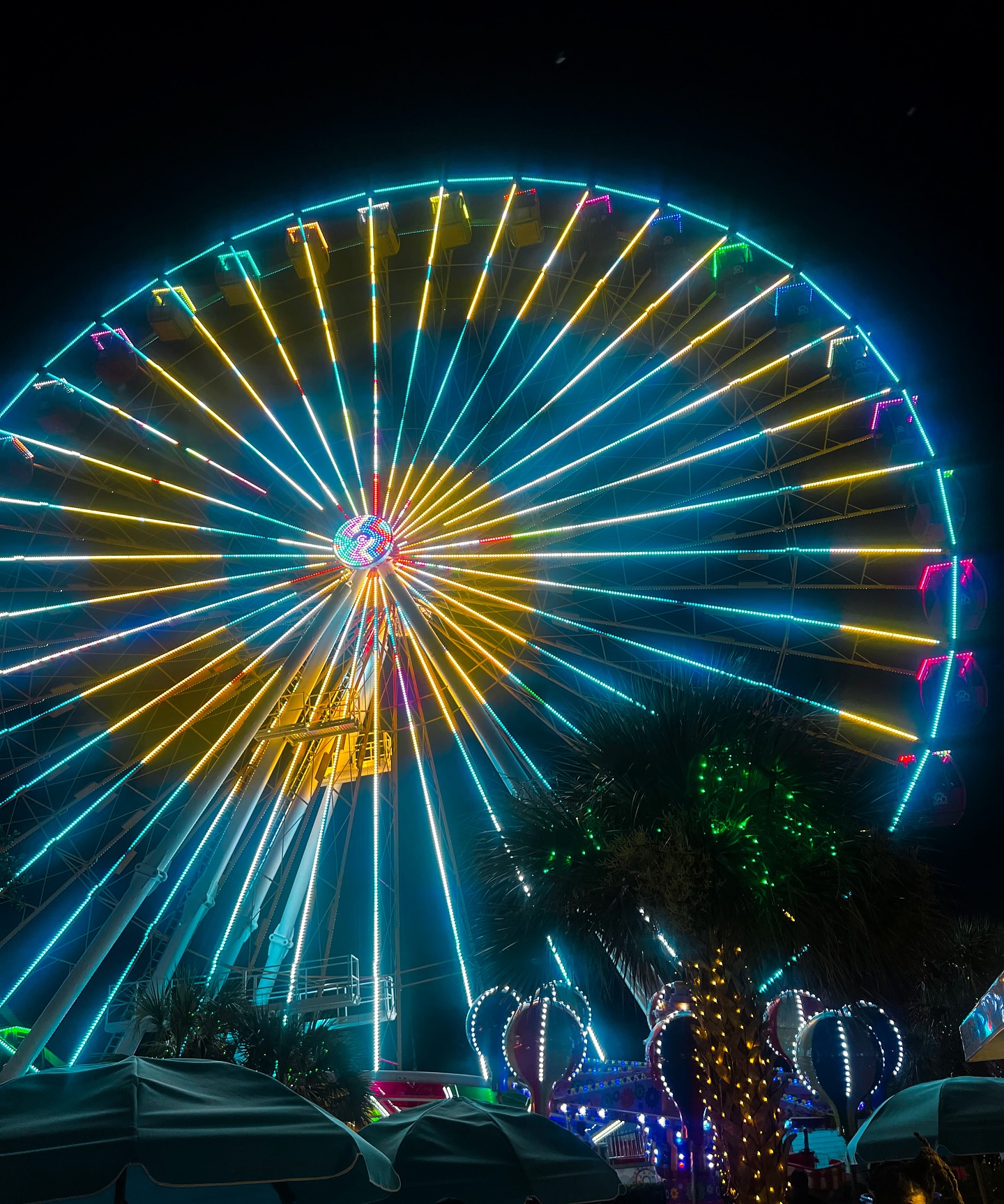 (7/12) just juju(ly)ād on that beat!