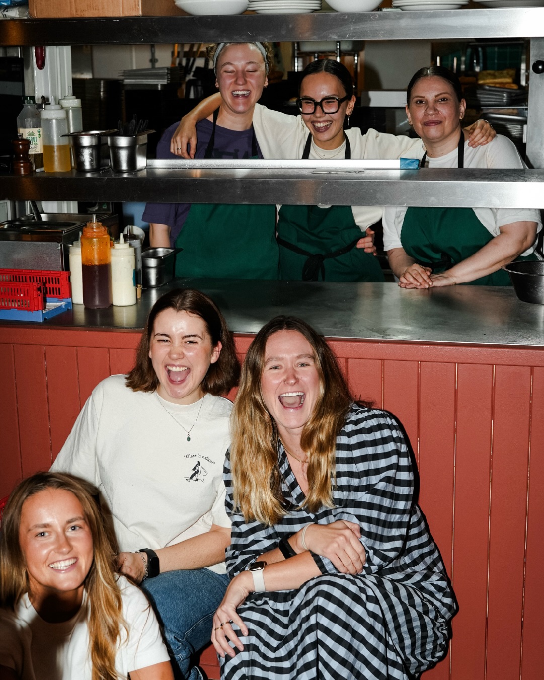 With exciting things in the making, we are looking to expand our management team!
If you are passionate about people, service and all things hospitality, we’d really love to hear more about your experience and availability. Our FOH team is fun, warm and committed to providing the best knowledge and experience to our customers.
If this is you or someone you know we would be grateful if you could share amongst your circles :)
R & D x