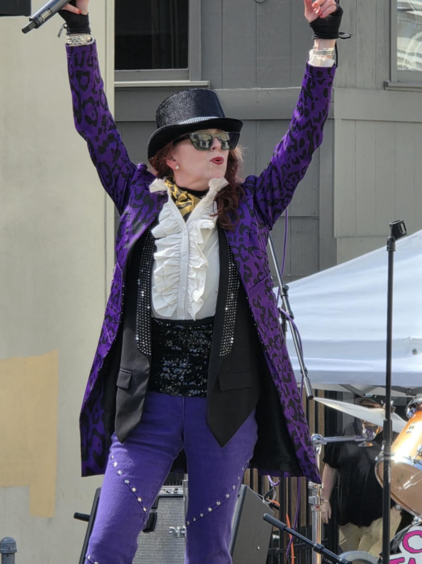 Who’s ready for the show of the #summer!!? It goes down this #saturday @ivyroom … ivyroomdotcom for tix! SEE YOU THERE! #rollingstones #tribute #stones #chick #party #ivyroom #eastbay #bayarea #rocknroll