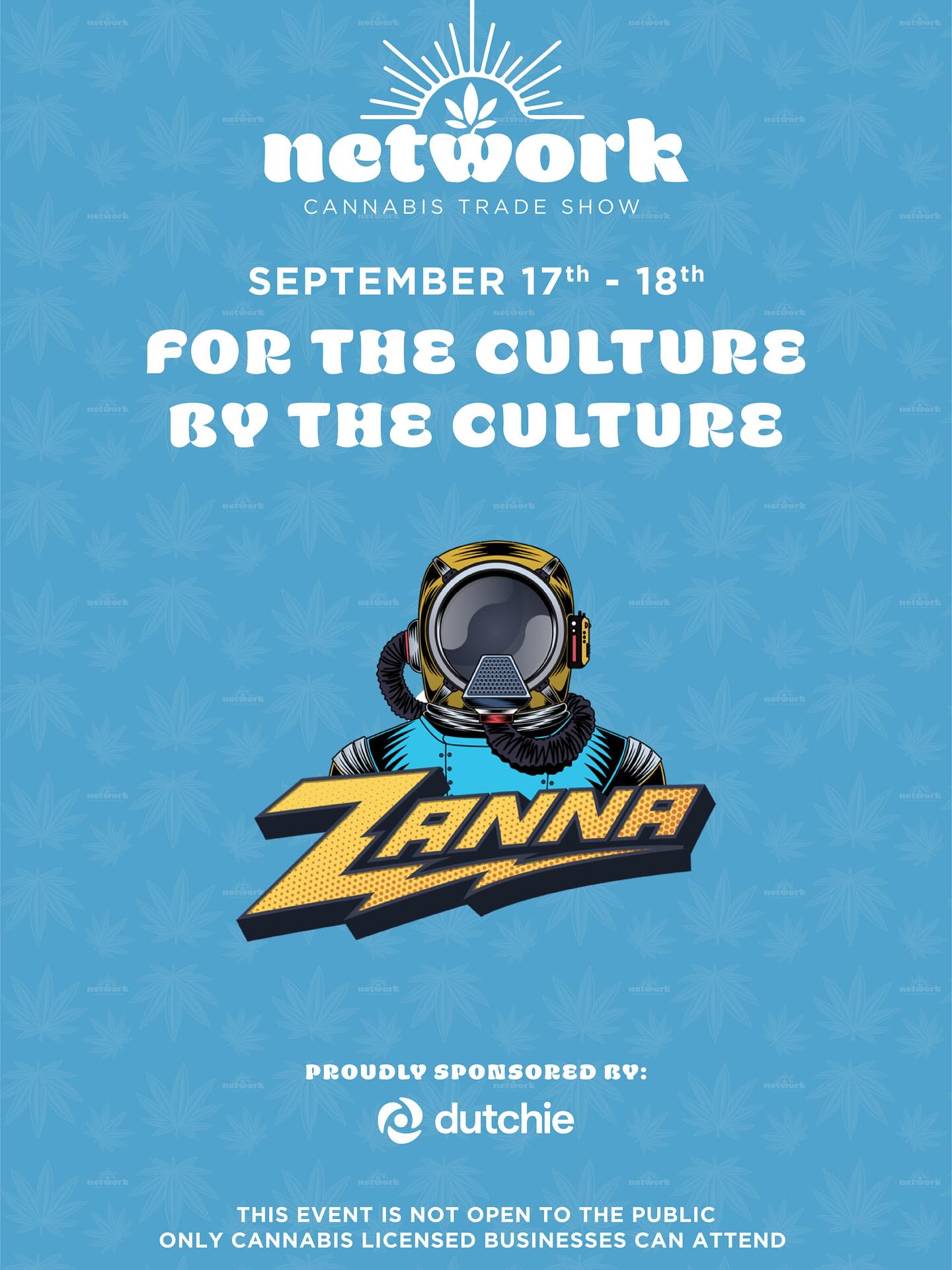 @network_show see you there.