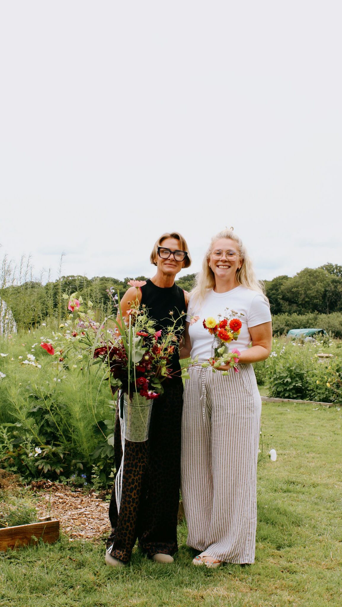 Dates for our 2026 Gather & Glow Retreats are now Live!!
And next year we are offering not one but two dates 🌸
Sunday 28th June 2026
Saturday 25th July 2026