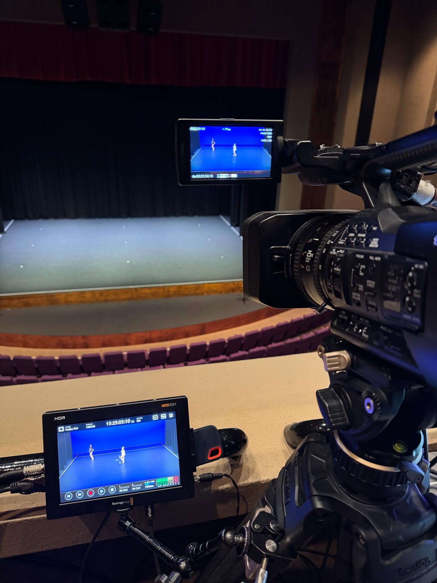 13 12hr+ days, and 1000ās of videos and photos later (over 30,000 photos) and the 2025 Dance and Calisthenics Mount Gambier Eisteddfods are done. We are still taking and processing orders, but a huge shoutout to everyone who purchased this year!
And a bigger shoutout to everyone who graced the stage⦠youāre all amazing!