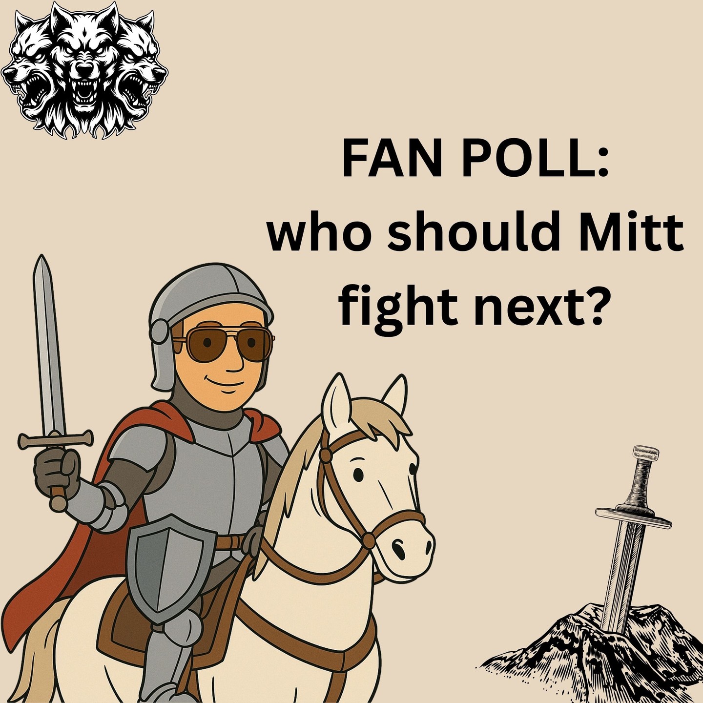 Who should Mitt fight next in the Capital Arena? 🥊
📉 Recession Bear?
🔥 SPACzilla?
🧌 Yield Goblin?
Or unleash a new villain entirely?
Drop your pick below — and pitch their weapon of choice. 💼⚔️
#Allocaverse #CapitalChaos #AltieWars
