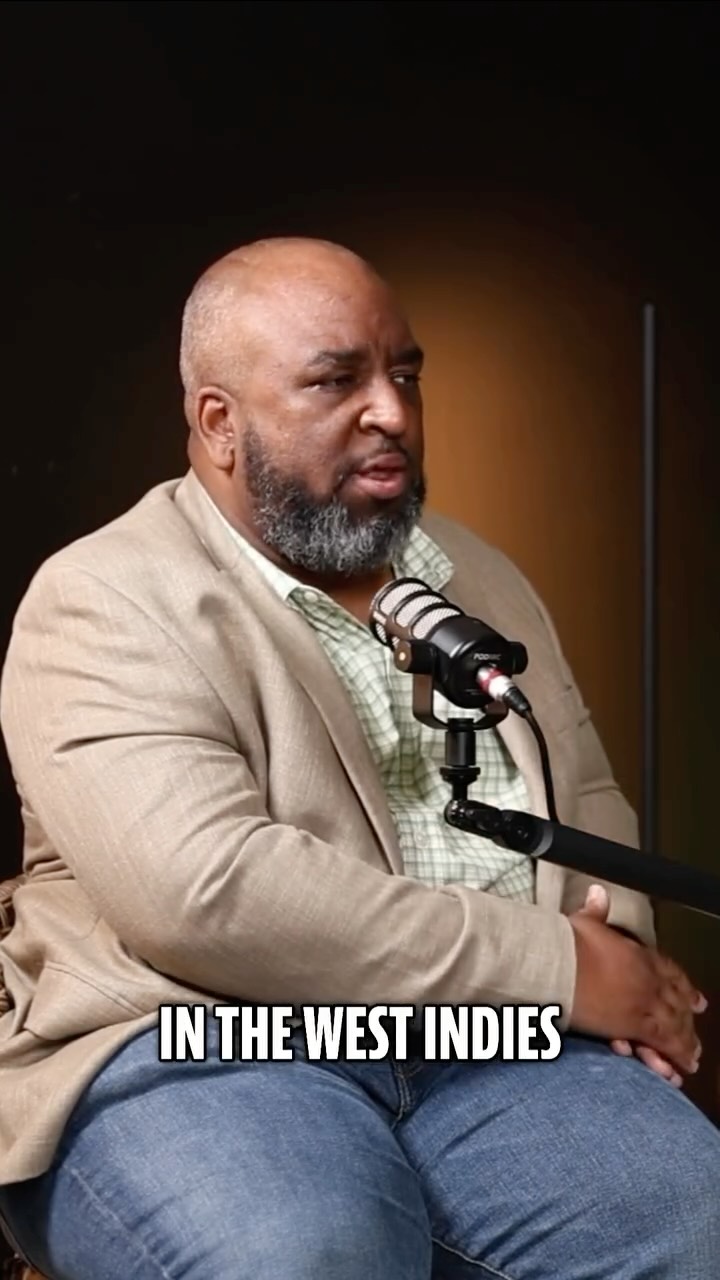 We love family!
#CallalooAndCollardGreens #PodcastFinale #FamilyDynamics #FYP #ExplorePage #Viral