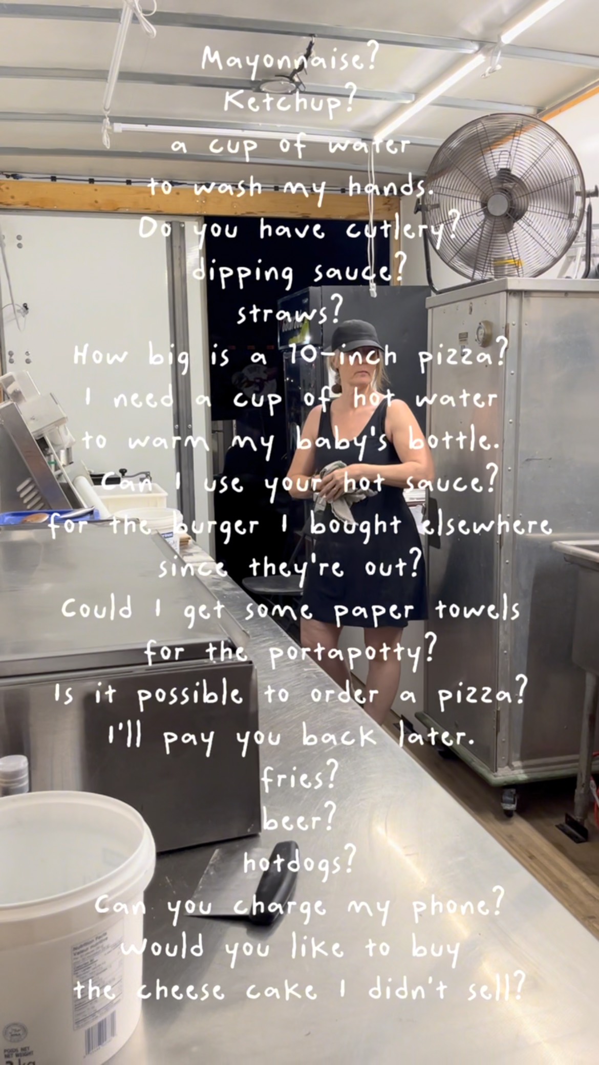 We wrapped up @festoffriends Sunday night. We are already prepping for 4 days @kitchenerbluesfestival starting on Thursday. We will be set up in Victoria Park as usual at the OLG stage. Come by and see our new rig before we get the new wrap on next week!
#woodfiredpizza #foodtrucks #mobilepizza