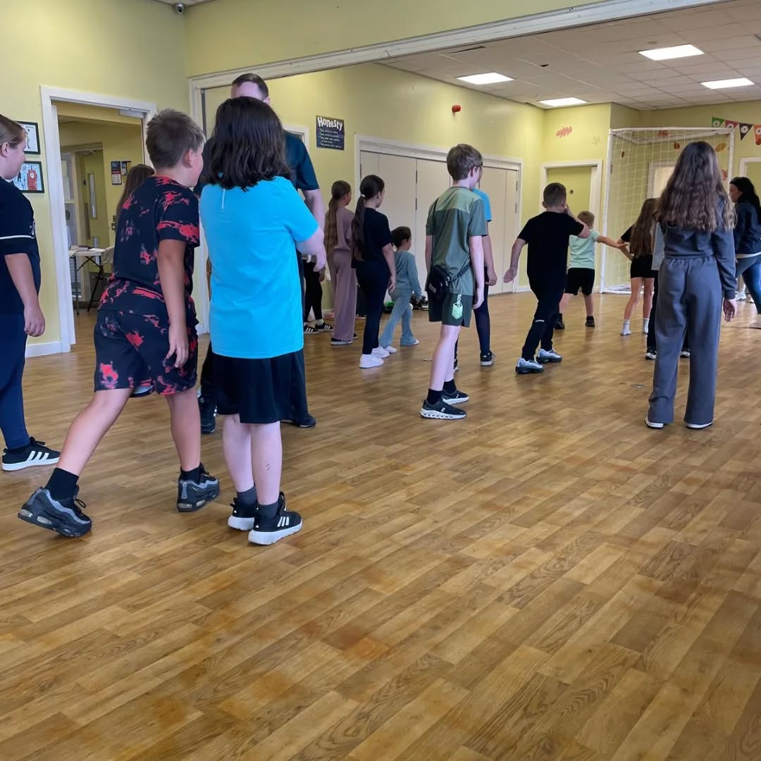 Woodlands Community Centre today.
@justjuiceliverpool @just_juice_nutrition