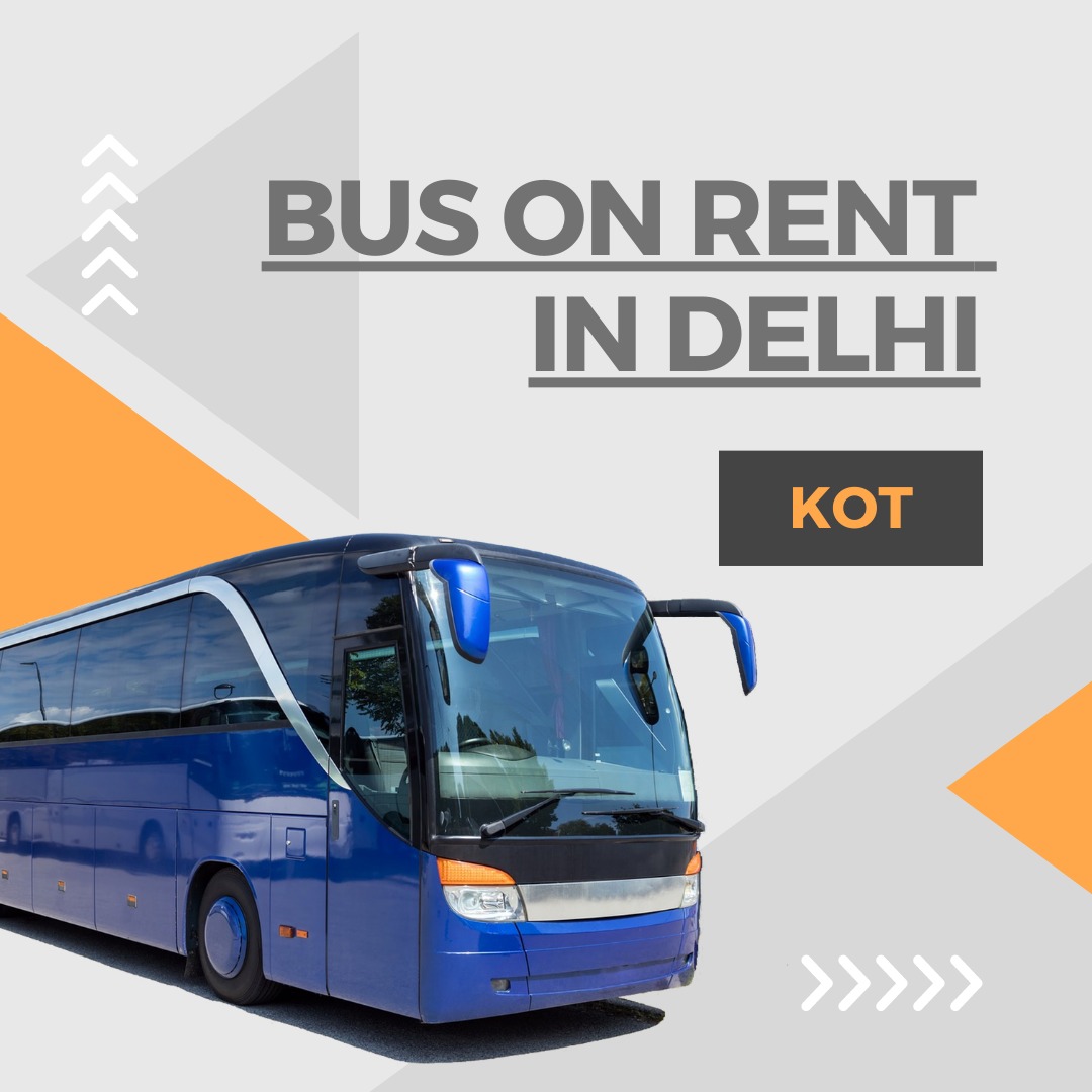 Bus on rent available 24/7.
visit our wessite to know more...
