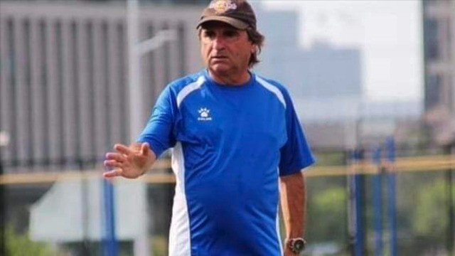 Ricardo Cravo será o Treinador Principal do Piense. Vamos para a frente!#movingforward @mistercravo