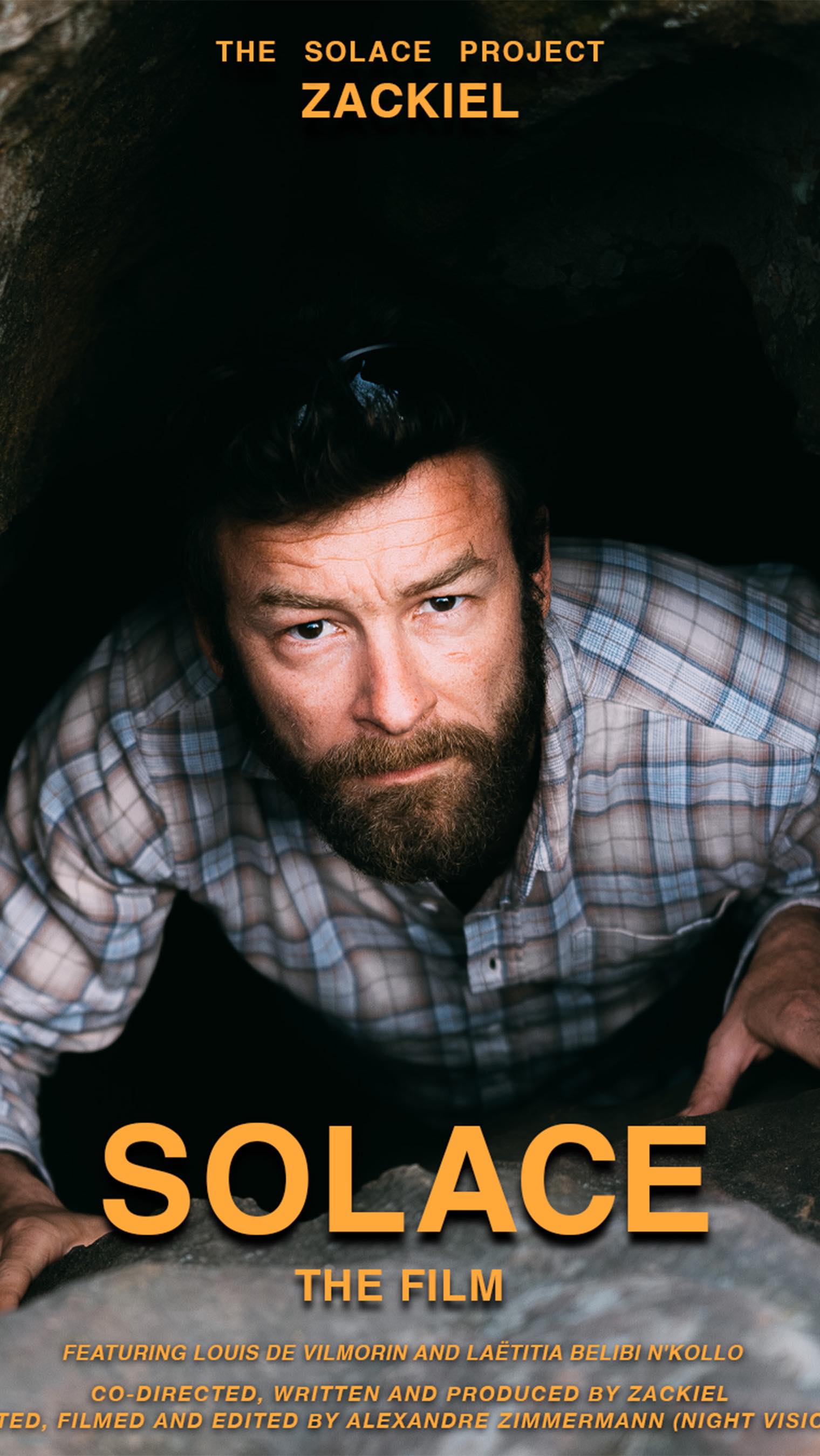 SOLACE The Film is now out family! 🔥🌉🔥
Run it up! 🥳⚡️
The link’s in the bio or comment “SOLACE”.
Celebrating the release I’ve chosen to share a few scenes from the film that show the decolonial healing narrative of the storyline.
Main characters Anima and Loyce meet for the first time over the chest of colonial antiquities, then meet again at the fire to cast ancestral curses into the flames, then jump through the flames themselves.
Just one of many narratives to delve into in this short film of 8 mins.
Enjoy!
SOLACE, The Film
(Featuring ‘Wild|Wise’, ‘SOLACE’ and ‘TheGarden’)
Co-directed written and produced by ZackieL @_zackiel_
Co-directed, shot and edited by Alexandre Zimmermann
@ppprecious.zimmermann
Night Visions Films
@nightvisions.films.and.reports
Starring:
Louis de Vilmoren
And Laëtitia Belibi N’kollo @laeti.b.nkollo
Spoken Word Poetry:
“TheGarden” (Sequences)
Music:
“Wild|Wise”
&
“SOLACE”
Written and Performed by ZackieL
-
-
-
-
#solace #project #film #single #zackiel #launch #ubuntu #village #101 #screening #event #andsoul #&soul #southall #nightvisions