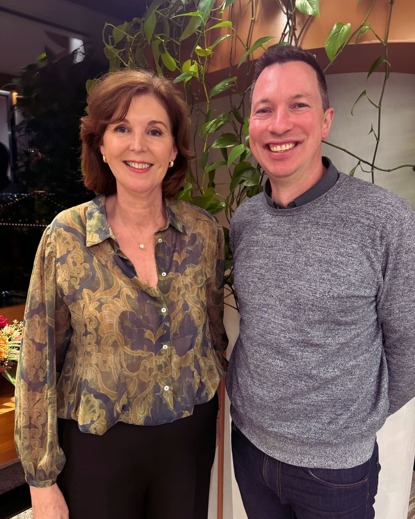 Last week, UA Director, Anthony Jones, was appointed the new Chair of the Lady Musgrave Trust @theladymusgravetrust
The vision of the Lady Musgrave Trust is to alleviate homelessness for young Queensland women and their children so they can live safe and meaningful lives.
This is an area that Anthony is passionate about, and he has been serving as a Director of the Trust since February 2023. With his experience in urban planning and property consulting, he is well placed to lead the Board into the next phase of growth and help deliver the Trust’s mission to increase the supply and accessibility of safe housing for young women at risk of homelessness. These are complex and urgent challenges, and Anthony is honoured to bring his skillset to lead this organisation at a stage of pivotal growth.
Anthony looks forward to continued work with the outgoing President, Dr Louise Kelly, who leaves the Trust in a solid position under her leadership. Dr Kelly will stay on as Deputy Chair of the Board.
For Anthony, taking on the role of Chair is both a privilege and a responsibility he holds with deep respect. The work of the Trust aligns closely with his values, ensuring that all young women in crisis have access to the safety and stability that supportive housing provides.