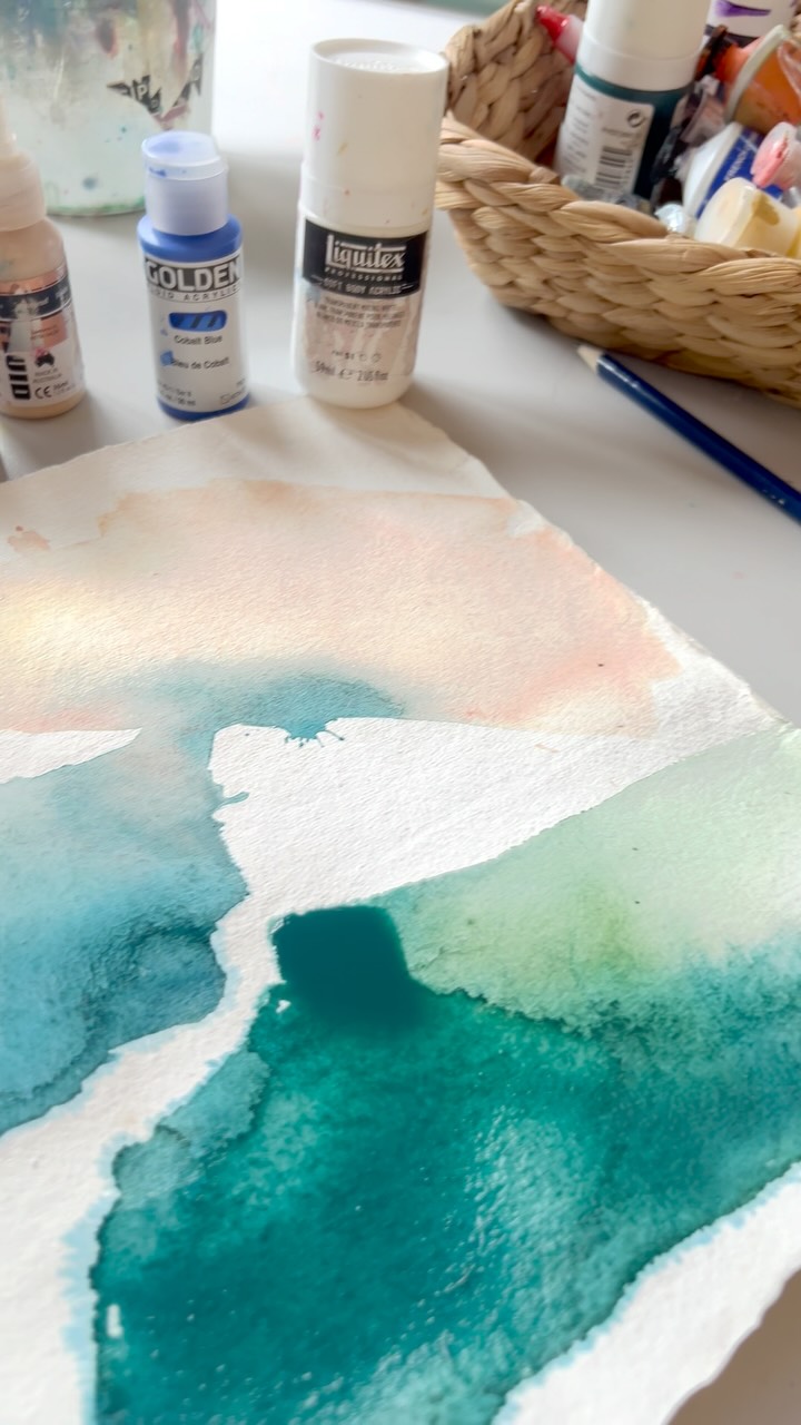 Studio days… some days I’m lucky to get an hour to paint, as there are so many other things to juggle, as any creative mama would know. It’s always a relief when I can get to the brushes, unless I’m in the messy middle of a painting which is just plain tough and can be more of a test of endurance than anything else. C’est la vie.
Hope you’re all keeping cosy and enjoying this epically chilly winter. 🥶
♡ ♡ ♡
⠀⠀⠀⠀⠀⠀⠀⠀⠀
⠀⠀⠀⠀⠀⠀⠀⠀⠀
⠀⠀⠀⠀⠀⠀⠀⠀⠀
#doitfortheprocess #createeveryday #creativelife #Australianartist