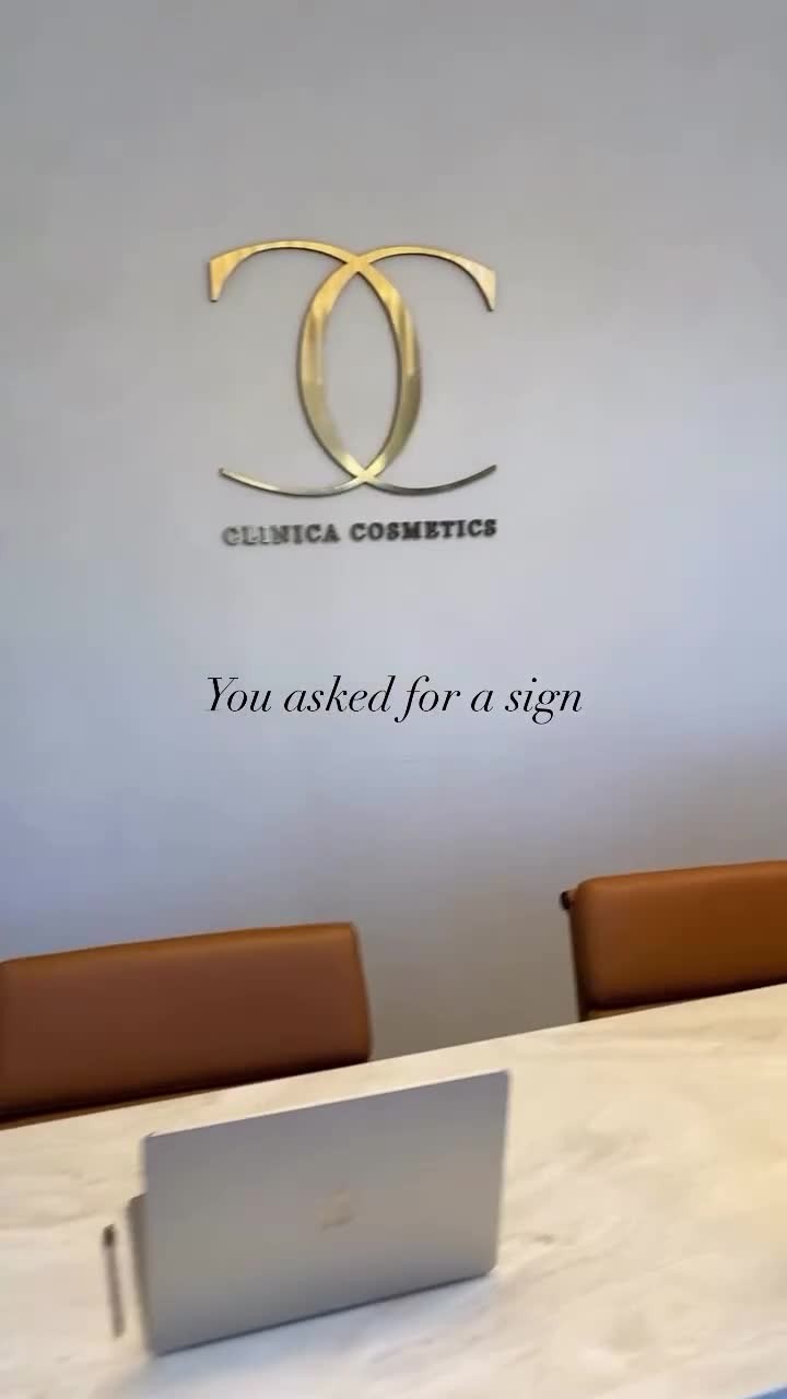 Waiting for a sign to finally do it?
Here it is 👉📱
#BookNow