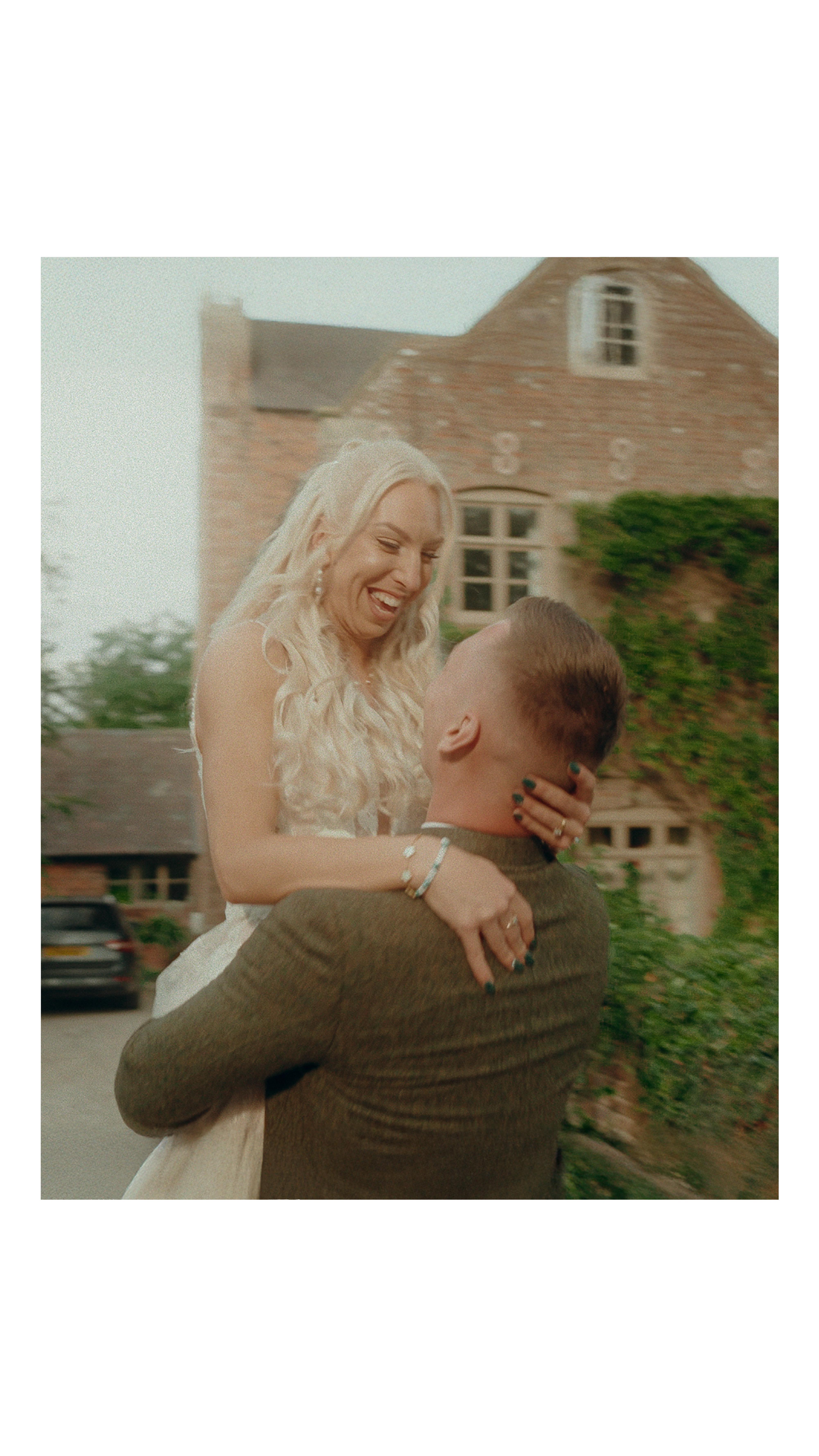 Amber & Michael tied the knot on Wednesday and it was fire from start to finish 🔥
Chilled vibes all day but the energy never dropped — both bridal and groom parties absolutely brought it.
Michael might be a fireman, but his burning love for Amber is the one fire he’ll never want to put out ❤️🔥
Here’s a little preview from such a class day — more to come 👀
Hair | @chloseff
MUA | @meganlaylandmakeup
Flowers | @aprilandbloomfloral
Venue | @pimhillbarn
Photographer | @bryn.griffiths.photo & @joshuajosephphotography
Dress | @tilly_trotters_brides
Perfume | @dior
Suits | @peterposhsuit
#WeddingsByMe #AmberAndMichael #WeddingVideographer #UKWedding #WeddingVibes #FirefighterWedding #FiremanLoveStory #WeddingInspo #RelaxedWedding #WeddingPartyGoals #WeddingMoments #BrideAndGroom #LoveOnFire #FunWedding #WeddingHighlights #WeddingFilm #JustMarried #WeddingFeels #CinematicWedding #WeddingEnergy