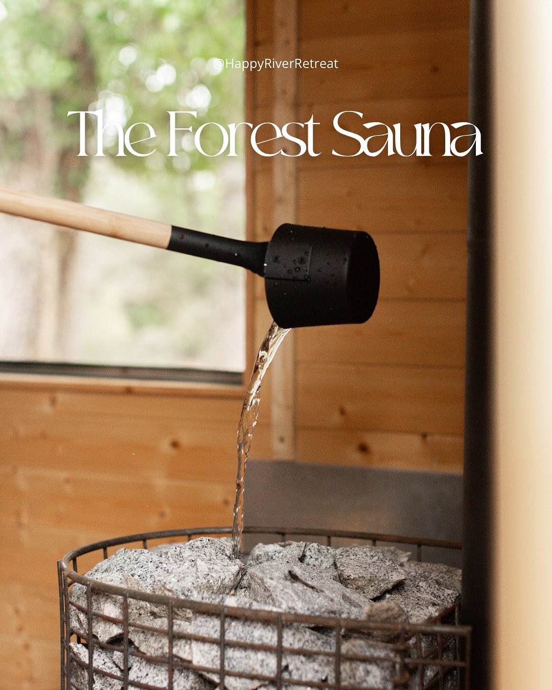 Your skin glows 🥰 Your heart pumps 💖Your muscles melt ☺️💫
A visit in our tranquil and peaceful Forest Sauna can improve circulation, boost cardiovascular health, and support your immune system 🔥🌲🌟
The Forest Sauna isn’t just relaxing. It’s powerful preventative care for your body & soul 🫶
Book your private Forest Sauna via our website (link in bio) 💖
We can’t wait to welcome you soon!
Your Forest Sauna Team
#forestsauna #saunauk #dorsetsaunas #dorsetwellness #dorsetretreats #saunaenthusiasts #saunabenefits