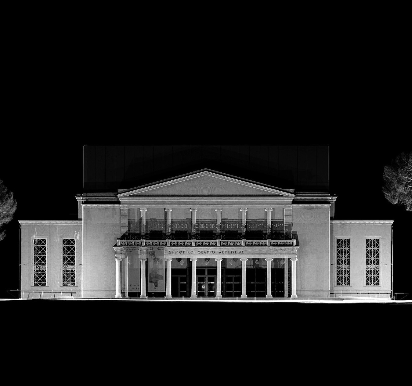 Nicosia Municipal Theatre facade survey, 2025
————-
#architecture #cyprusarchitecture #cyprusarchitects #cyprusisland #3dscanning #3dsurvey #façadesurvey #3dlaserscanning #cloudyworks #cyprus❤️