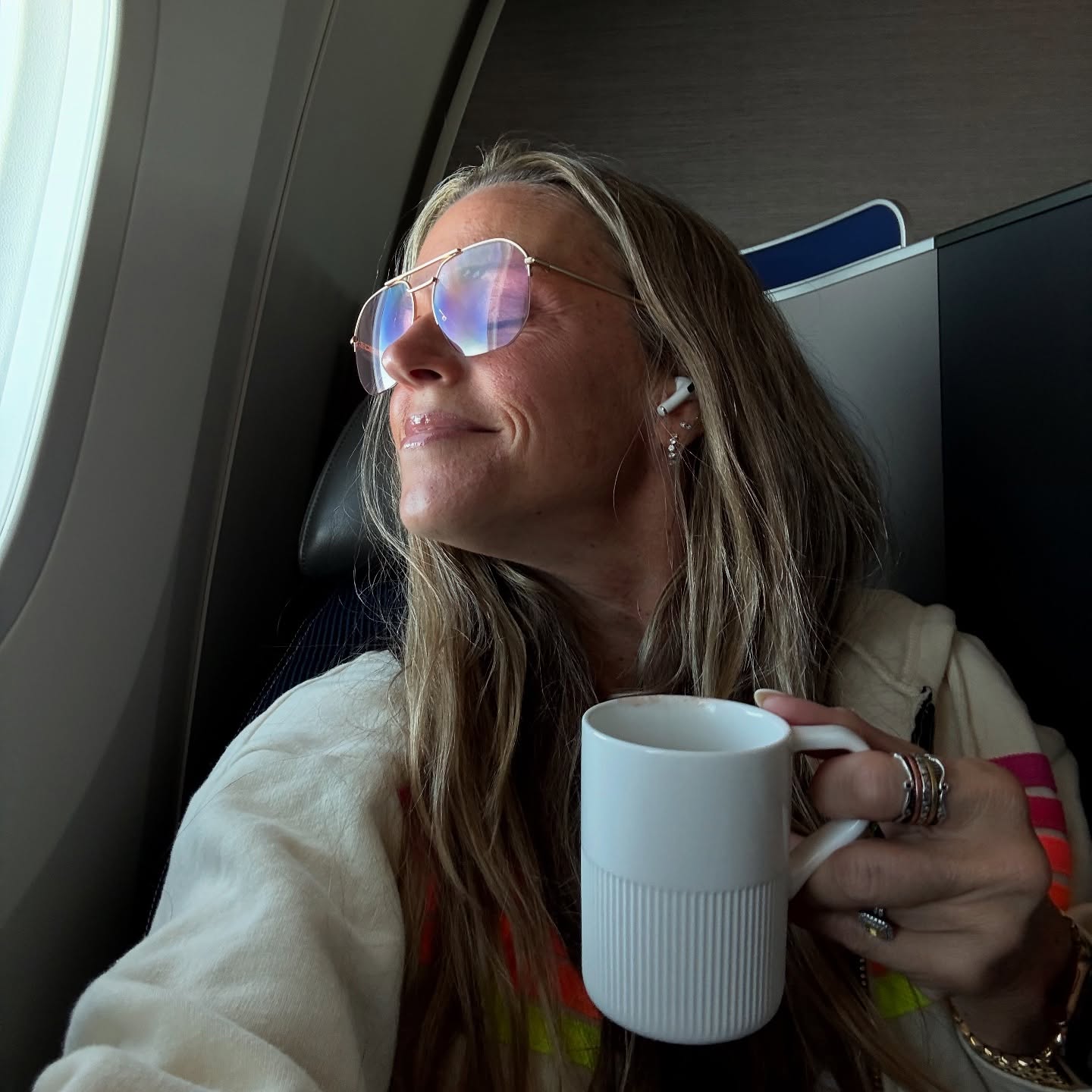 July Glimmers.
Airplane coffee.
White tunnels.
Cold blue pools.
Fresh catch
Blue doors
Silly selfies
Blue dome
Ocean sunrise
Ruins sunset
Magic beach
Magic pancakes
Piercing promises
Times Square
Knitted Tree
Cheers to The Outsiders - take 4
Broadway in Bryant Park
Old friends
Even older friends
Sleeping spots
Kind gestures
#somuchgratitude