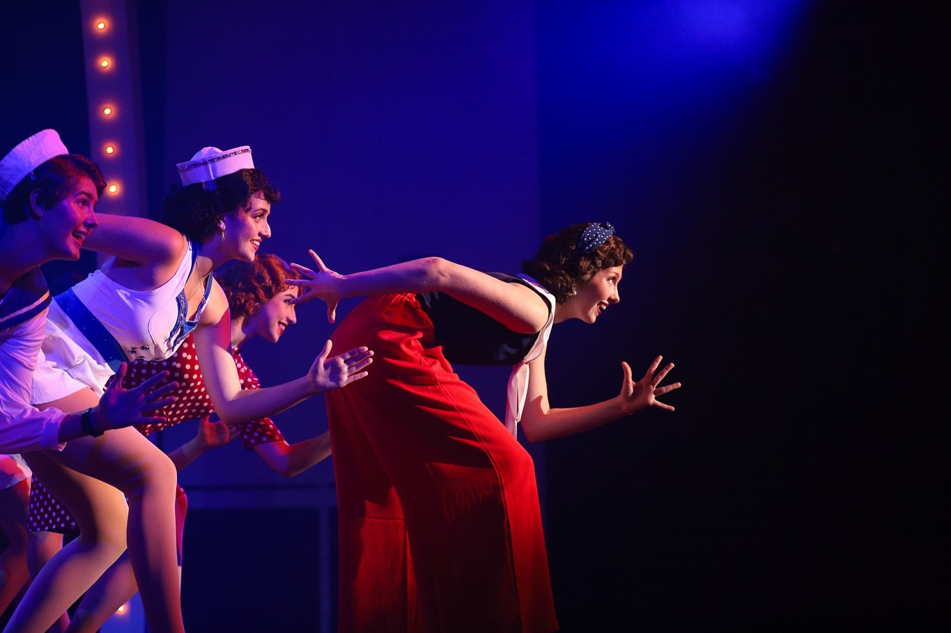 We said Bon Voyage to Session 2 on Sunday after a de-lightfully successful final weekend! Swipe to see our record breaking closing audience ➡️ Thank you for all of your support 🫶🏼✨🥳 #SSTISEASON18