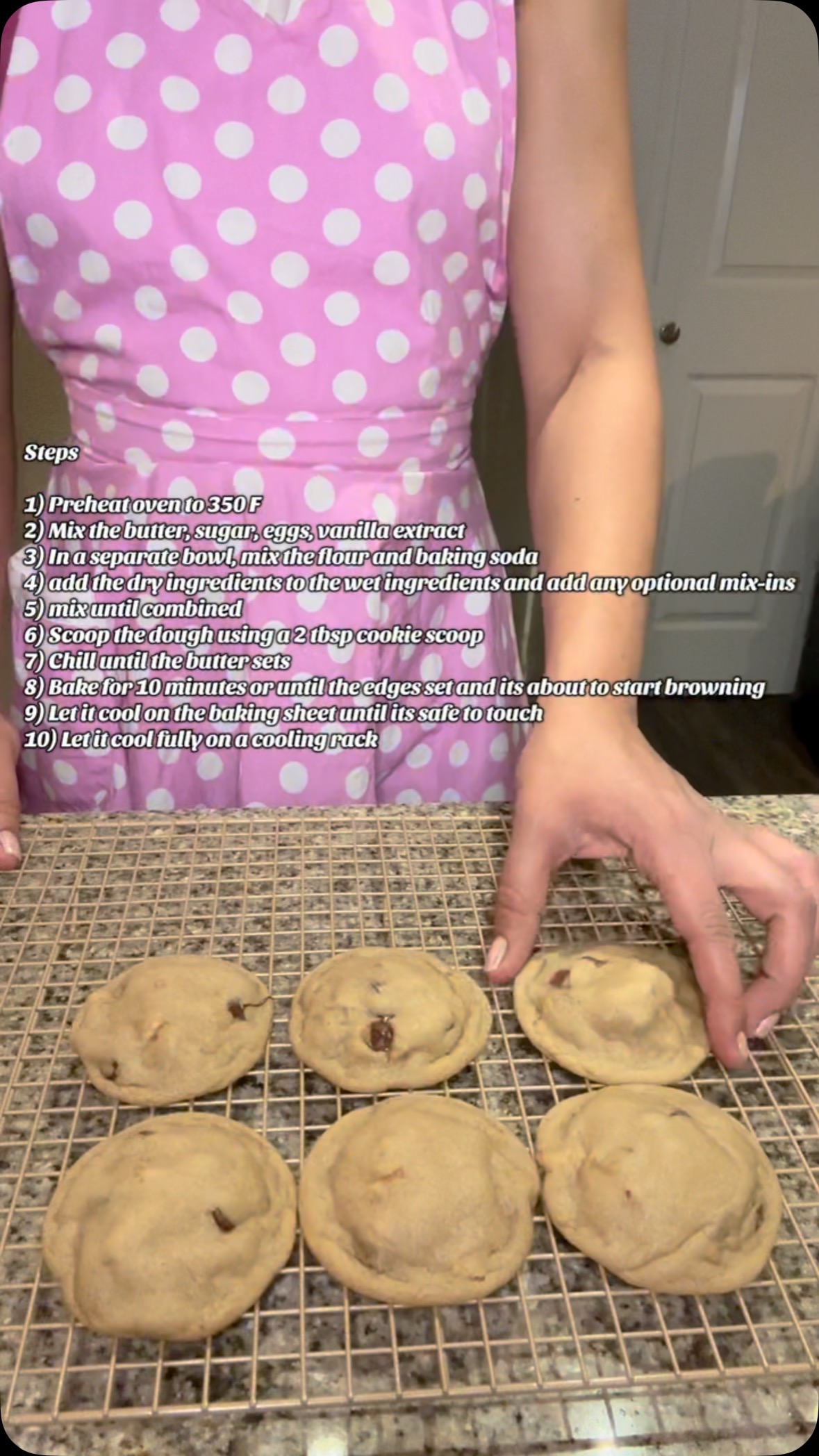 #cookies, #baking, #cookietutorial, #homebaker, #cookinghacks