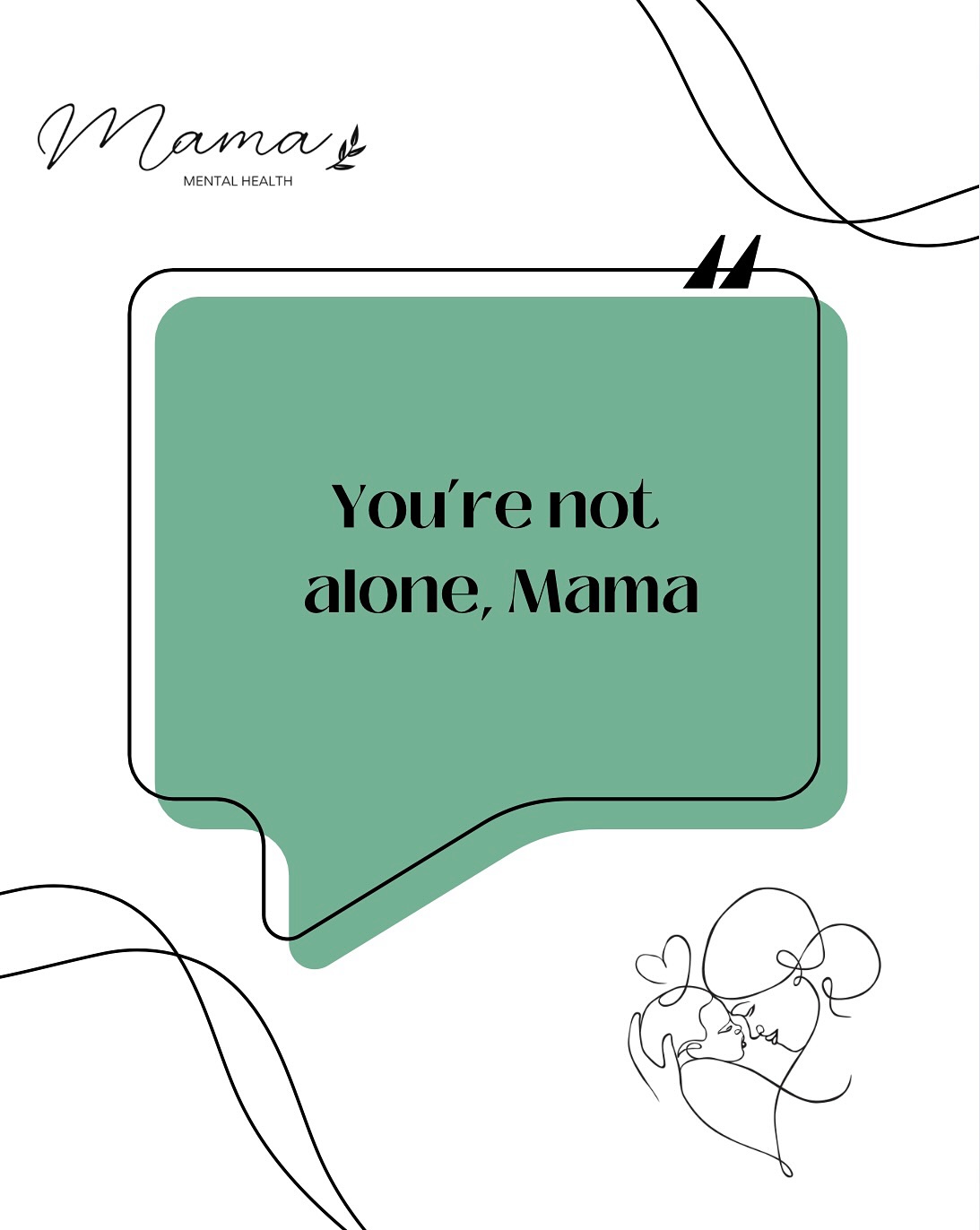 Motherhood is beautiful — but it’s also overwhelming, isolating, and emotional.
If you’re a new mom feeling exhausted, anxious, or just not like yourself… you’re not alone. 💛
Join our 6 week Mama Mental Health Postpartum Support Group — a safe, welcoming space to connect with other moms, share honestly, and get support for your mental health.
Whether you’re 6 weeks or 6 months postpartum, this group is for you. Babies welcome. No judgment, no pressure — just real talk, warm support, and tools to cope.
⸻
🗓 When: Thursdays 10-11:30am (starting September 25)
📍 Where: Online from the coziest place at home
👶 Who: Moms with babies under 12 months (babies welcome!)
💬 Led by: Claire Tansley, Clinical Social Worker specializing in perinatal mental health
📩 To join or learn more: DM or email claire@newheightstherapy.ca
⸻
You don’t have to go through this alone. Come as you are — messy bun, sweat pants, tired eyes and all. We get it. 💛
#PostpartumSupport #NewMomLife #MentalHealthMatters #YoureNotAlone #AirdrieMoms #PerinatalMentalHealth #MotherhoodUnfiltered