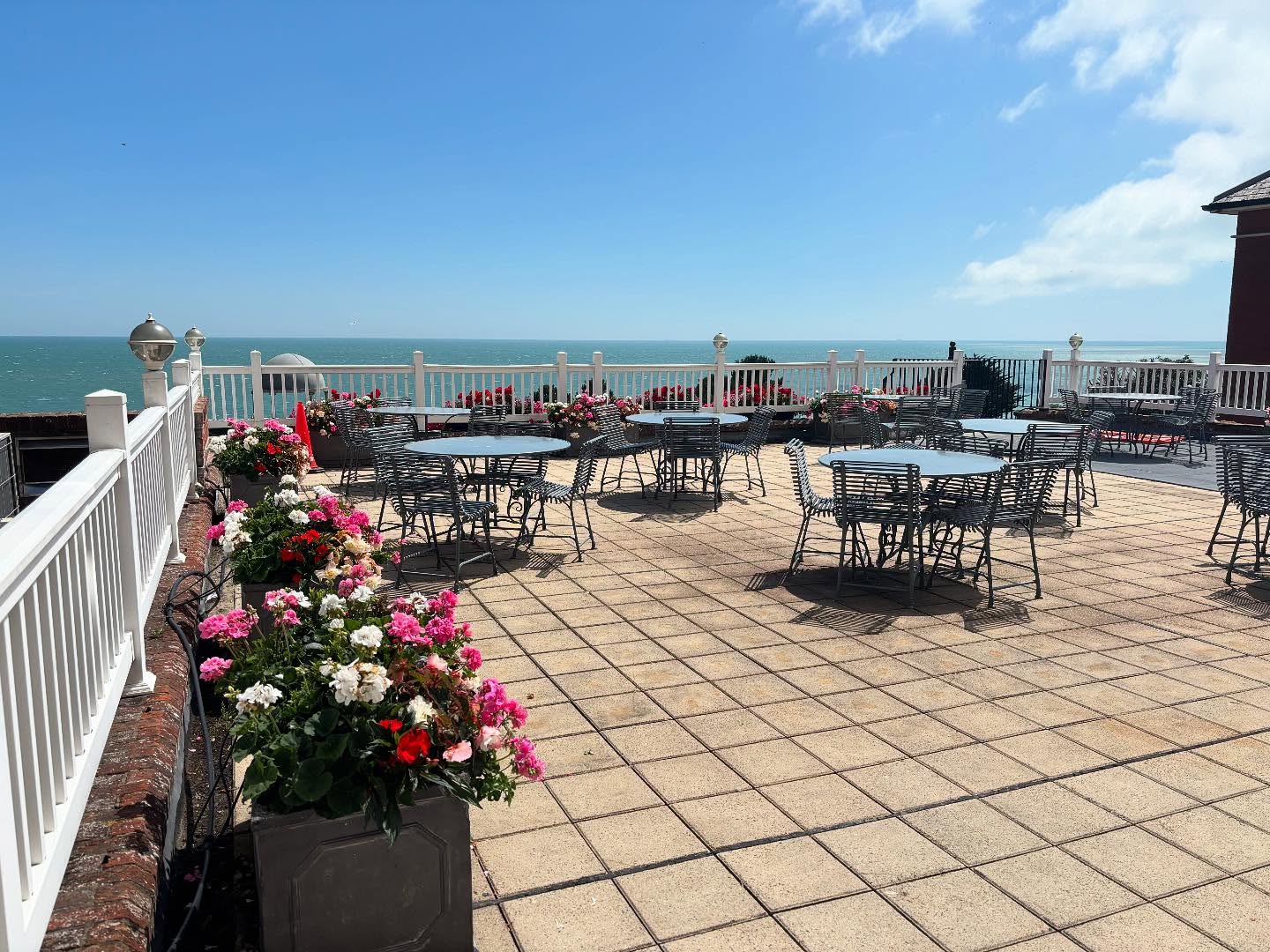 Check out the view for our first event venue for 2026!!! Tickets will be available from next month when we will release all the information!