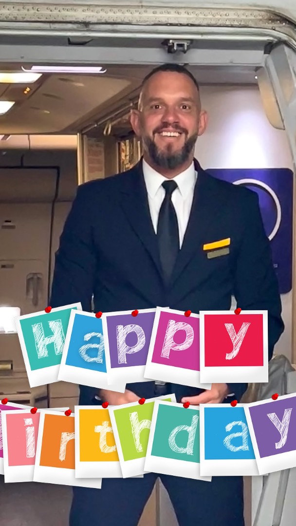 🎉 5 Jahre CabinCrew.Store! ✈️
Danke für eure Treue 💙
Und weil 5 Jahre nicht selbstverständlich sind, gibt’s von uns 5 € geschenkt! 🥳
👉 Mehr Infos auf www.cabincrew.store
Nur für kurze Zeit! ⏳
Glückwunsche gerne in den Kommentaren ❤️
#CabinCrewStore #flugbegleiterin #flugbegleiter #cabincrew #cabincrewlife #aviation #aviationismylife #lufthansacrew