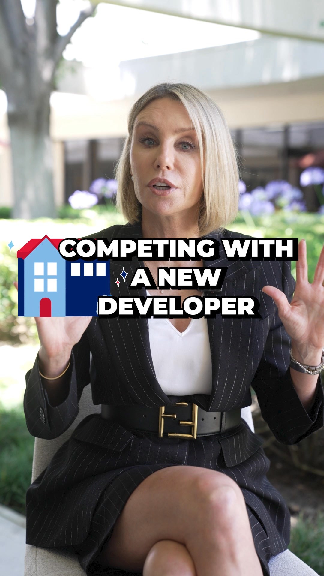 Why isn't my house selling? 🤔 A client asked this, thinking she was priced right against her neighbors. I gave her a simple challenge: Go check out the new developments nearby. What she found completely changed the game! 😲 Find out how new builders might be your real competition. 😉
Audra Lambert | Realtor®
DRE 01909872
📞 (949) 697-2232
📧 audra@lambertgrouphomes.com
Realty One Group West
#audralambert #realtor® #socalrealtor #orangecountyhomes #competition #developer #development