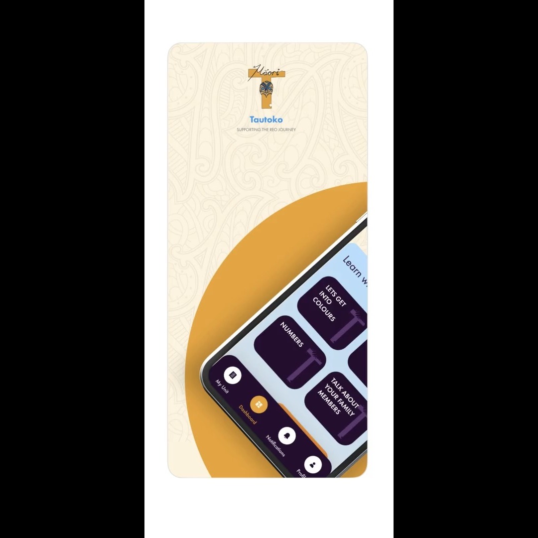 Te Reo Māori app - coming soon
-pronunciation
-foundational kupu
-interactive games
Kia kaha ki te kōrero.