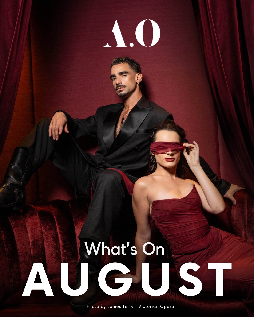 August Calendar ❤️📆
Check out some of the operatic events happening across the country this month! 🇦🇺
📸 @victorianopera
#opera #artsong #recital #operasinger #winter #august #calendar #australia #australianopera