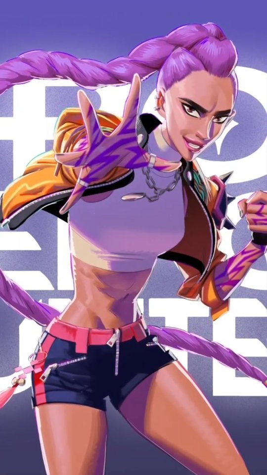 K-POP Demon Hunters is insanely good, i had no other choice than doing a fanart. Kudos to @sonyanimation for pushing the limits.
Full video here:https://youtu.be/7ZDCWIXpr8c?si=YAIDl1qk2dHPWZLJ
#kpop #kpopdemonhunters #huntrixkpopdemonhunters #huntrix #huntrixfanart #huntrixrumi #sonyanimation #rumi #sajaboys #kpopdemonhuntersrumi #urbance #fanart #timelapseart #blackpink #artoninstagram #art #wow #wtf #sexy #girl #cosplay