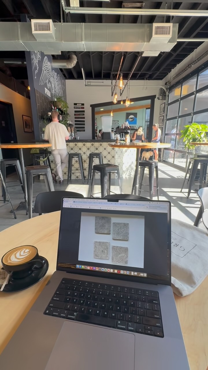 A day in the life! As a design+build company, the days vary greatly - some are out and about, some are parked in front of the computer, but all are very full and never boring 😂 hope you enjoy this glimpse into what we do!
#boiseinteriordesigner #boisegeneralcontractor #boise #boiseremodel #boiseinteriordesign #interiordesigner