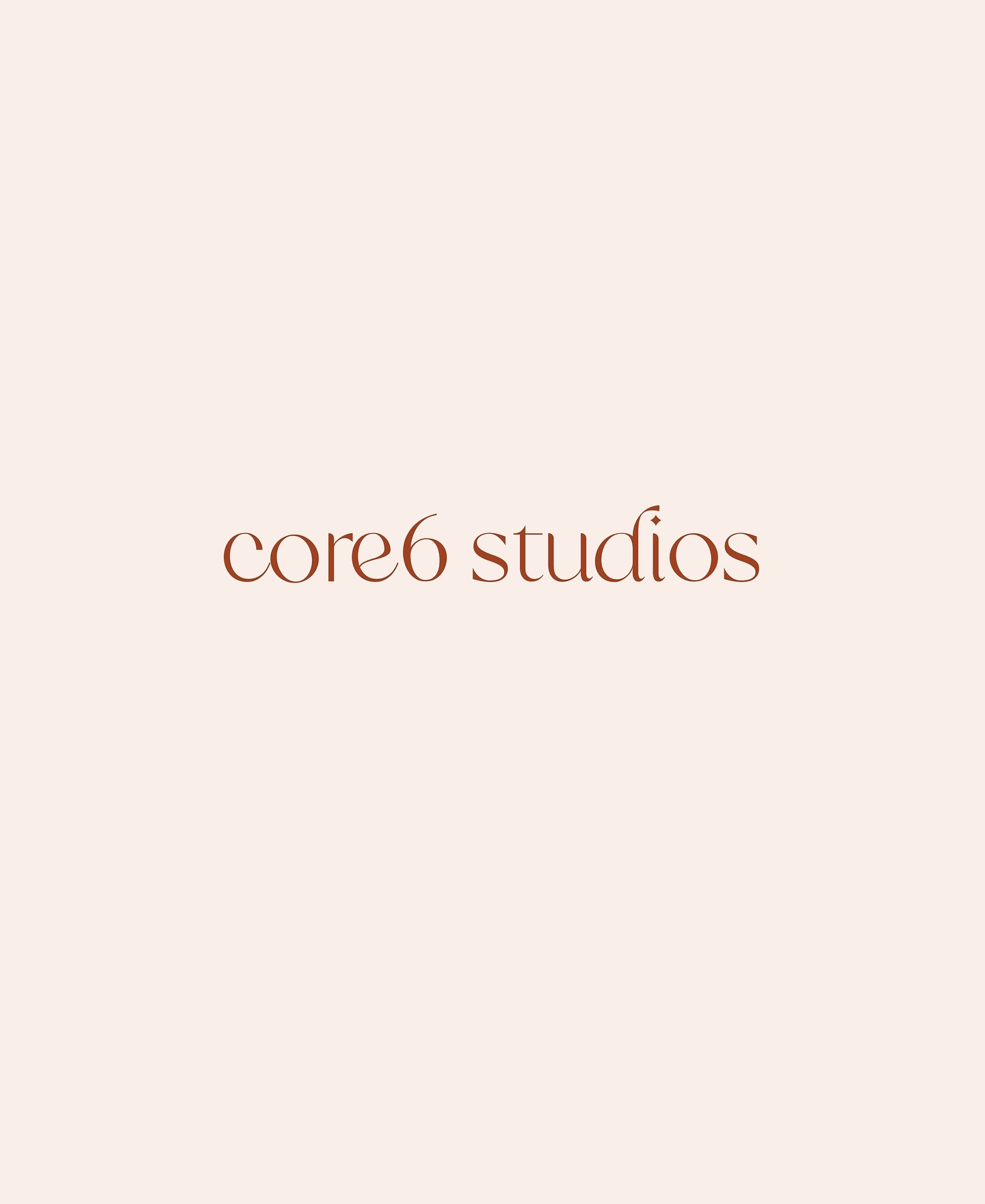 Introducing Core 6 Studios – Coulsdon’s new home for movement and wellbeing🧡.
At Core 6, we believe in building strength from the inside out. We’re in the early stages of creating a studio that will inspire balance, connection, and vitality - a modern sanctuary where you can move, reset, and thrive.
We’re creating a dedicated space in the heart of Coulsdon where the community can come together to move with purpose and reconnect with themselves through mindful practice and expert-led sessions.
Construction is almost underway, and we’re excited to start bringing Core 6 Studios to life. We’re also looking to grow our team with experienced instructors. If you’re passionate about helping others feel their best, we’d love to hear from you!
Follow along for updates as we build something special in Coulsdon!
Love Core6 Team x