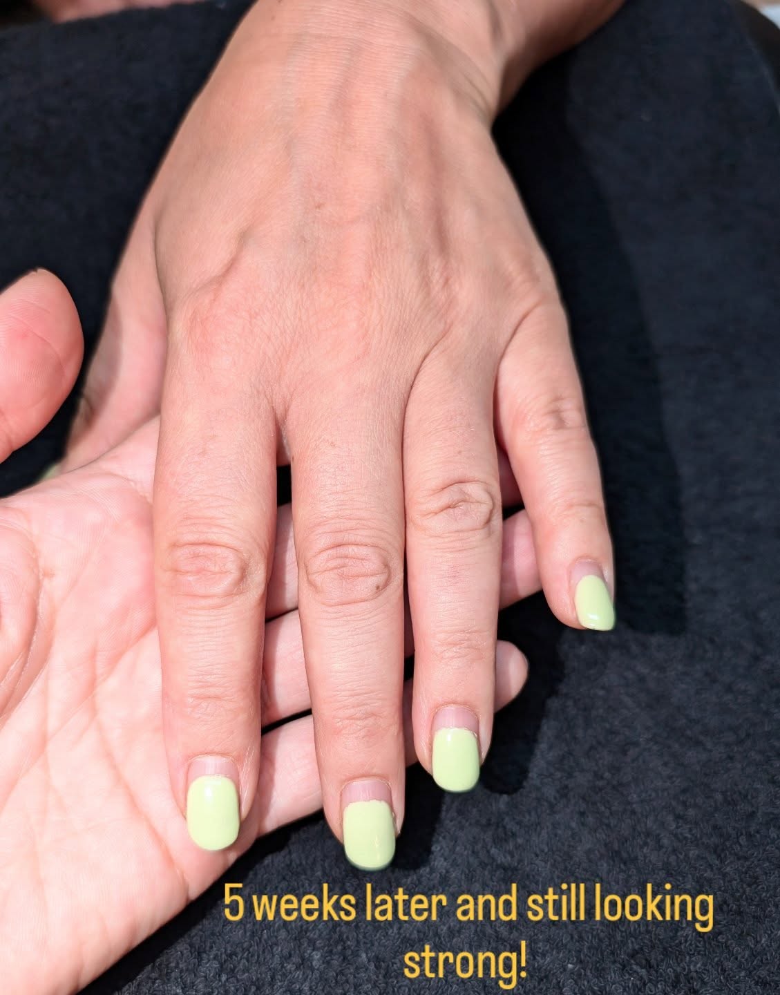 My beautiful client came back after 5 weeks — no lifting, no chips, still happy with the result 💛
Quality care and long-lasting results at LNO Boutique👏
#RussianManicure #LongLastingNails #NailCare #HappyClients #LNOcare #NaturalNails #ColoradoNails #NailGoals #HealthyNails #NailTechLife #NailInspo #NailArtLover #DenverNails #NailSalonColorado #GelManicure #NailsOfInstagram #NailArtist #NailLove #NailJourney #PerfectNails #NailStyle #NailPerfectio