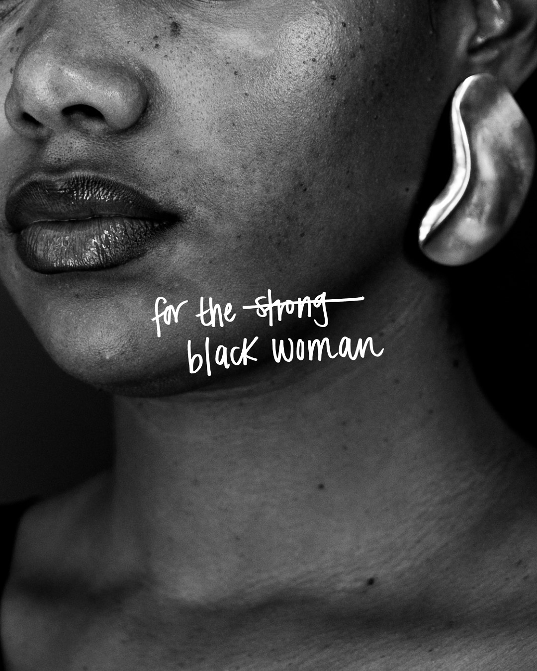 To every “strong” Black woman, this is our prayer and our hope for you. When your world feels a little heavy, let us be a shoulder to lean on. Know that we are here, lifting your name to God.
How can we be praying for you? Our DMs are always open. 🤍
Words by: @chinezexo
Photography: @tracescollective
#BlackGirlMiracle #BGM #MiraclesInTheMaking