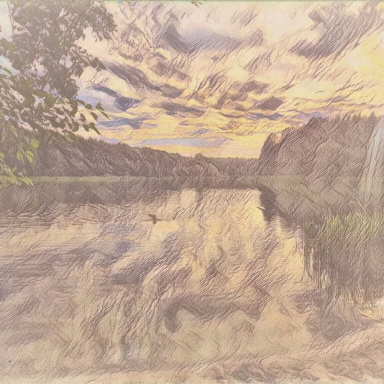 "An adult going into the deep to learn to swim... if that is not being vulnerable, I don't know what is."
From Chapter 50: Beyond the Sea