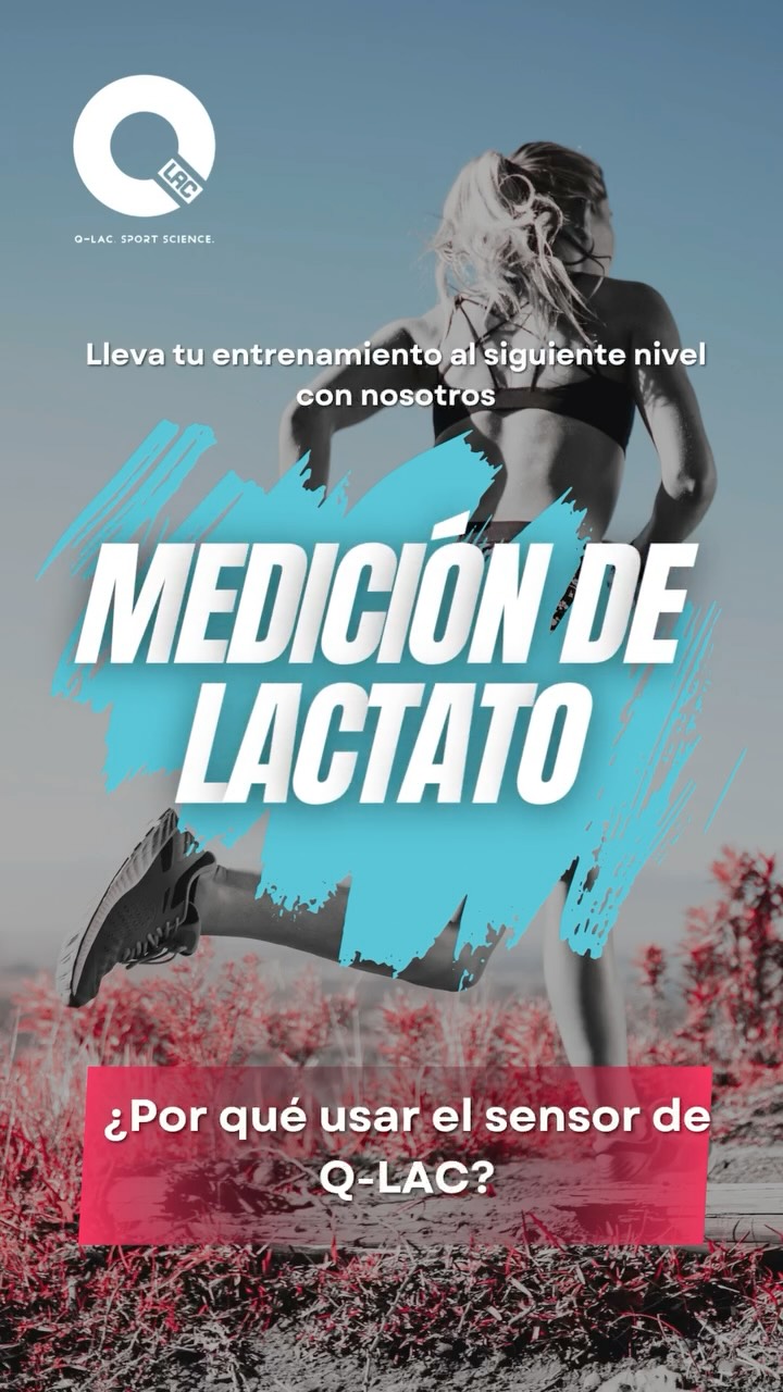 ¿Necesitas más motivos para empezar a usar Q-LAC?
¡Es tu momento! 🚀
#QLACEspaña #EntrenaConDatos #EntrenamientoInteligente #running #correr #runners #cycling #bicicleta #ciclismo #ciclistas #sport #deporte #triatlon #maraton #marathon