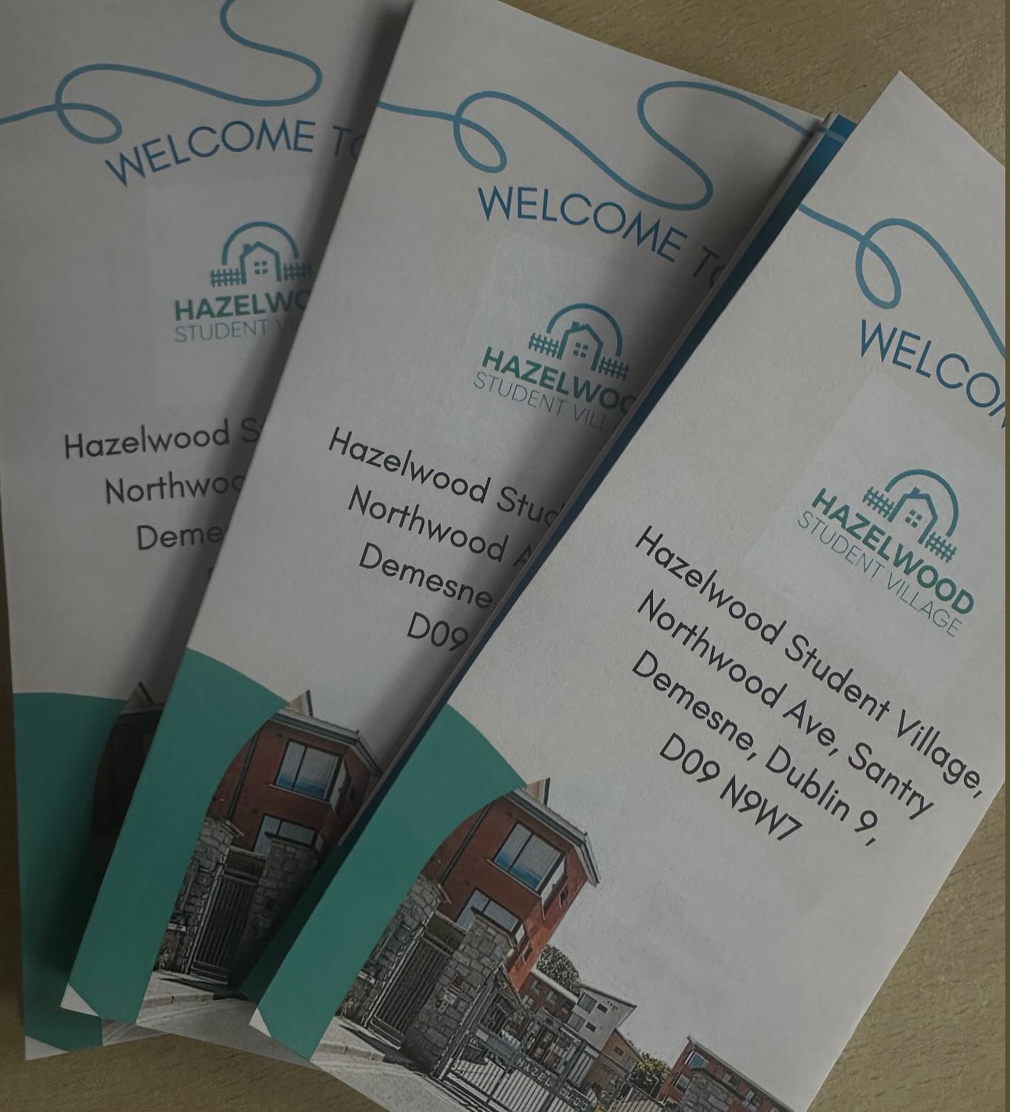 Only a few more weeks left to book you accommodation for this year!!!!
Don’t miss out on securing a room here with us a Hazelwood we have very limited spaces left please email support@hazelwood.ie to get more information :)
#hazelwoodstudentvillage #dcu #college #collegelife #unilife #studentaccommodation #dublin #studentliving #collegestudent