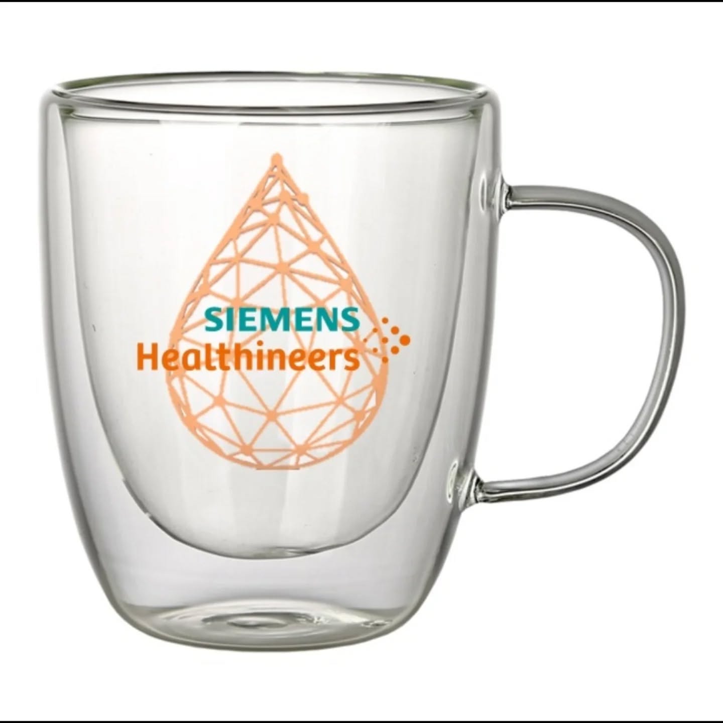 Las tazas más lindas. Para @siemens.healthineers ♡