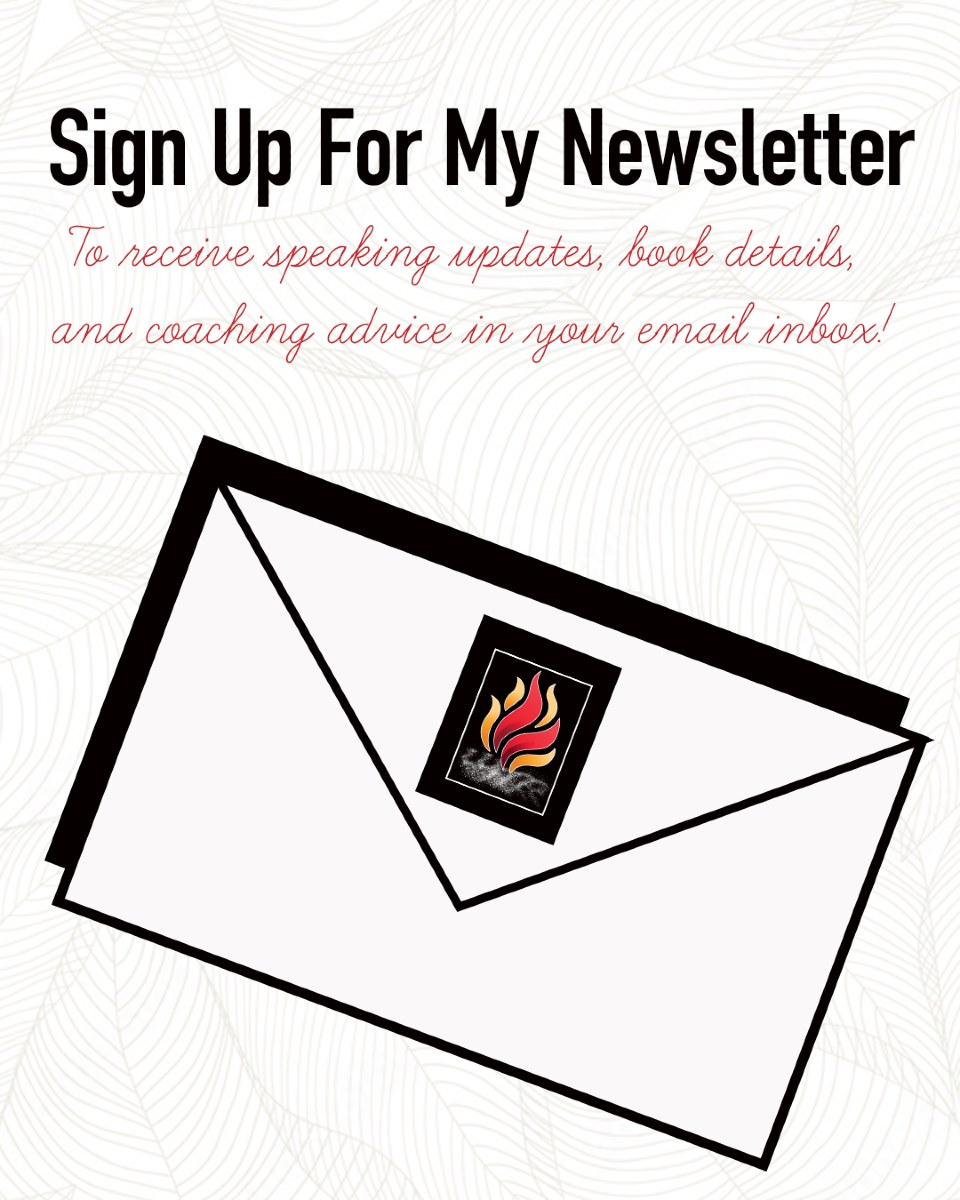 Want real advice on dating and practical coaching tips?
Sign up for my newsletter and get honest, helpful advice delivered straight to your inbox!
https://www.lynnlasso.com/newsletter-sign-up
#SinglesCoach #DatingAdvice