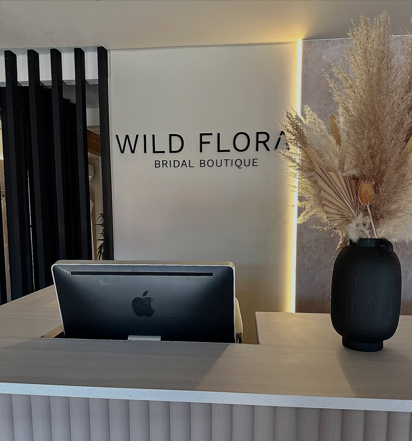 Bridal, but make it BOLD
Wild Flora is not just about saying yes to the dress—we’re here for the brides rewriting the rules. Think fashion-forward, fearless, and so much fun.
Modern silhouettes, daring details, and looks that actually feel like you.
Come find the look that actually matches your vibe.
This is bridal, rebranded. @wildflorabridal
#NotYourBasicBride #SayYesYourWay #FashionForwardBride