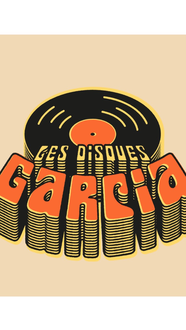 New logo. New name. New team.
Everything changes - except the quality.
Welcome to the next chapter 🫱🏽🫲🏾⚡️
Find us under « Les Disques Garcia » name.
Thank you @erwancoutellier for design ✨
——
#vinyl #vinylplant
——
Nouveau logo. Nouveau nom. Nouvelle équipe.
Beaucoup de choses changent - sauf la qualité.
Bienvenue dans le chapitre suivant 🫱🏽🫲🏾⚡️
Retrouvez nous désormais sous le nom de « Les Disques Garcia ».
Merci beaucoup à @erwancoutellier pour le design ✨
