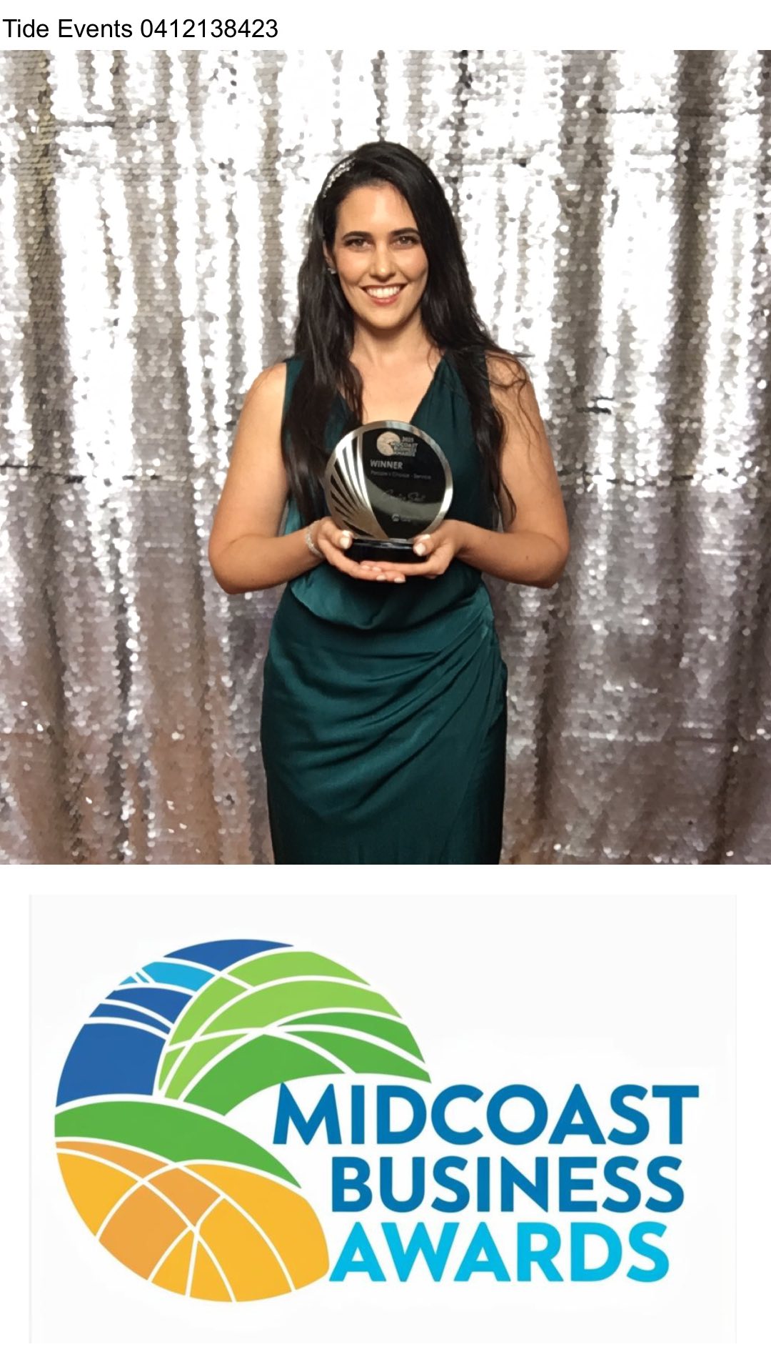 What an incredible night at the Mid Coast Business Awards in Old Bar over the weekend!
I was honoured to be a finalist in four categories – Best Professional Services, Best Personal Service, Best Innovation (for Australian Beaks) and People’s Choice, and a winner of TWO awards – Professional Services and People’s Choice! 🏆💛
A huge thank you to everyone who has supported me and my business over the years, your encouragement means the world.
I also shared some very exciting news during my speech... 👀🎤
If you haven’t heard yet, you might want to watch the replay! (Hint: it’s big!)
It was such a beautiful evening spent with local businesses. Congratulations to all the finalists and winners – you’re what makes our region shine. ✨