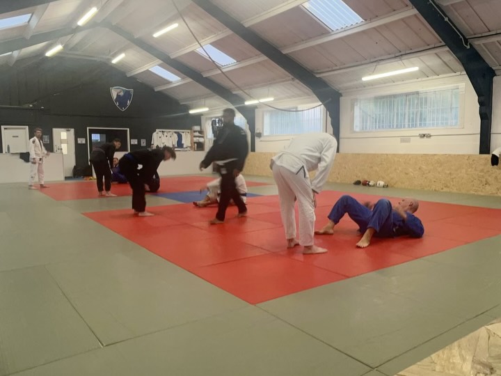 05-08-2025 : Great session like always š¤š»šŖš»š„ For more information drop us a message!!! #bjj #bjjrolling #ibjjf #ukbjja #ukbjj #londonbjj #sparringdayš