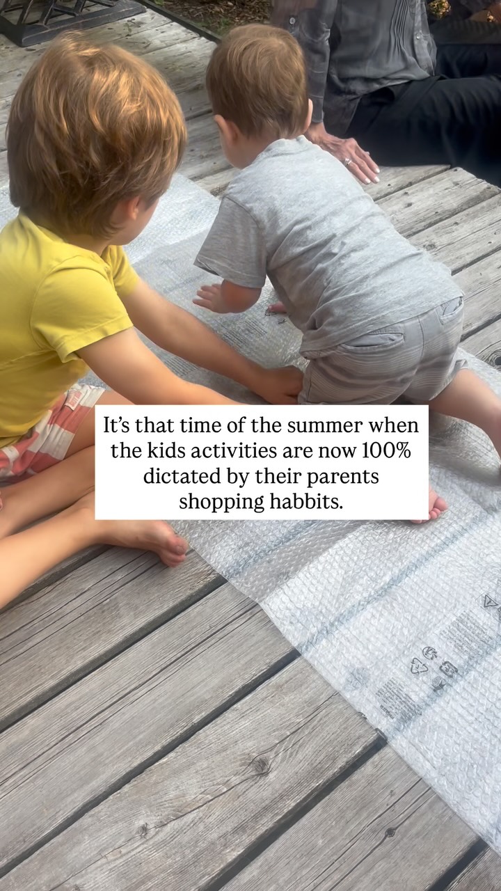 Good luck homies ✌️