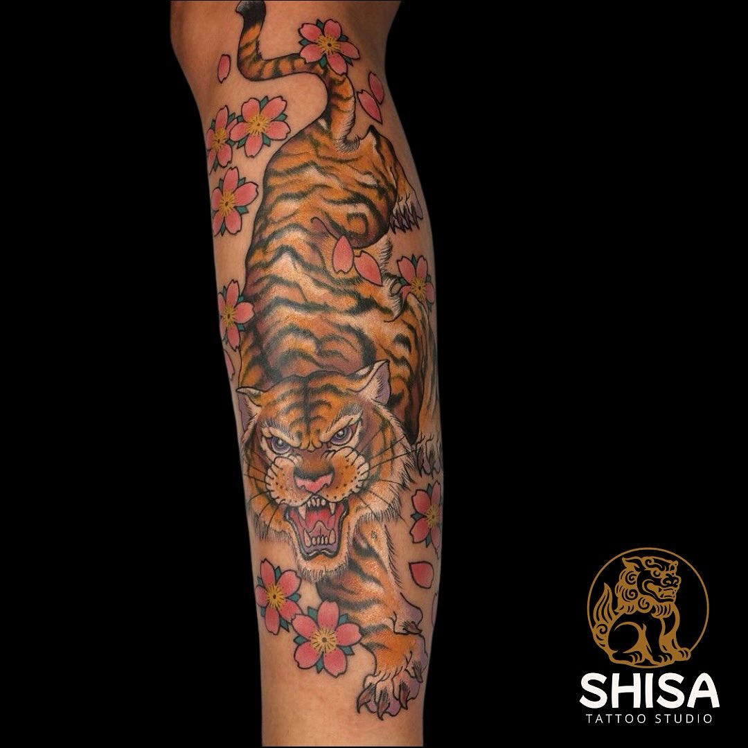 Tiger
#japanesetiger #tiger #tigertattoo #japanesetattoo #tattoo #traditionaltattoo #japaneseart #tattoodesign #japanese #tattooed #drawing #tattooartist #tattooflash #irezumi #tattooideas #tattooart #artwork #japanesetigertattoo #japanesetraditional #japanesetraditionaltattoo #painting #japaneseculture #tattoodo #tattooing #tattoos #inked #neotraditional #traditionaltattoos