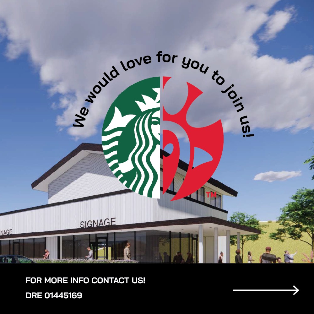 Do you want to join Chick-fil-A and Starbucks in this freeway visible opportunity? We are looking for QSR, Sit Down Restaurants, Office Tenants, Vet, Medical/Dental and more to join this NEW DEVELOPMENT in Petaluma, CA! #tenantrep #newdeveopment #petaluma #petalumarestaurant #retailwest #listings